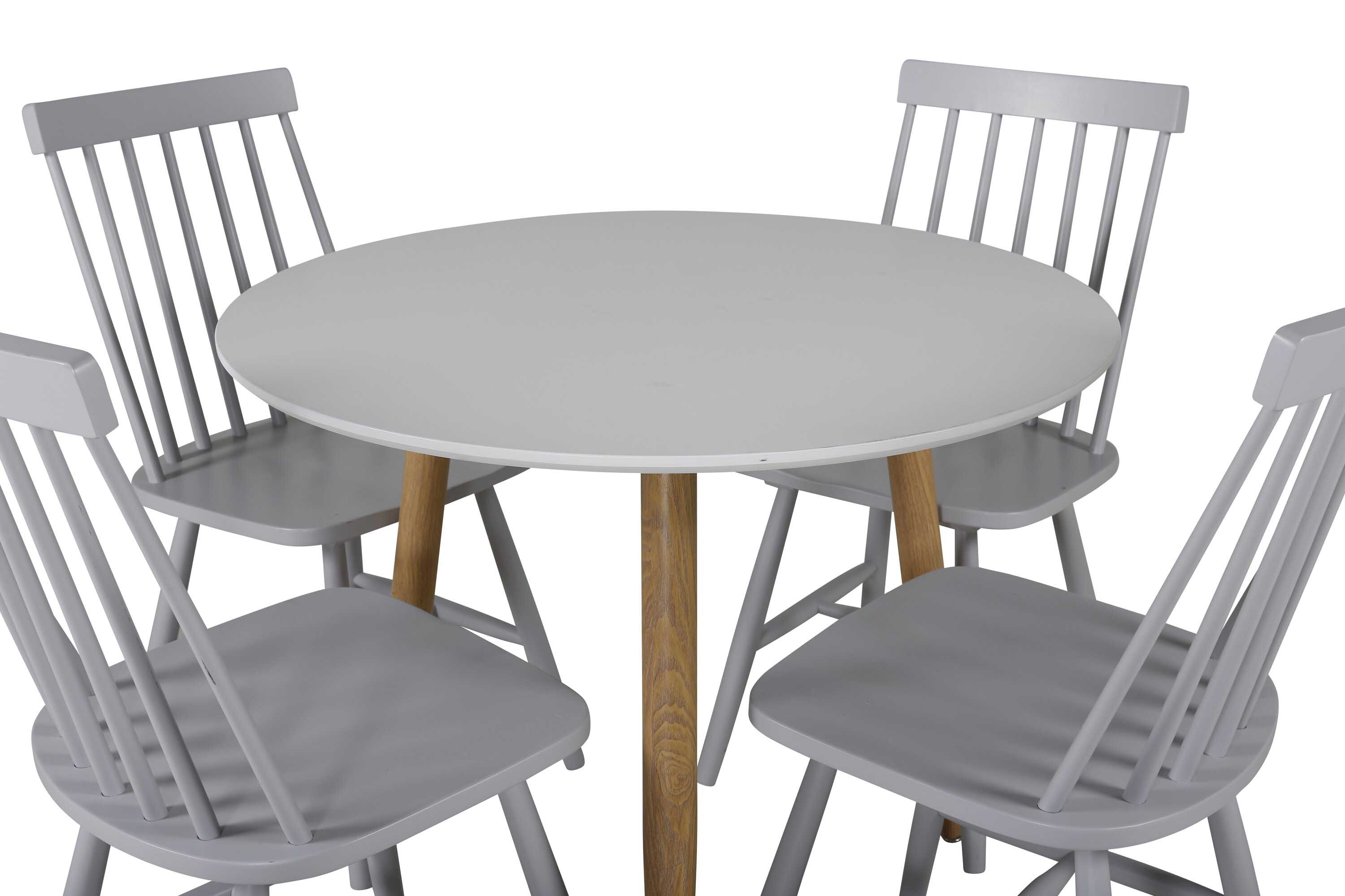 Polar & Lönneberga spisegruppe