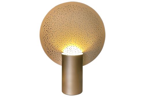 Colby XL bordslampe