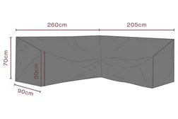 Møbeltrekk (Pustende stof)