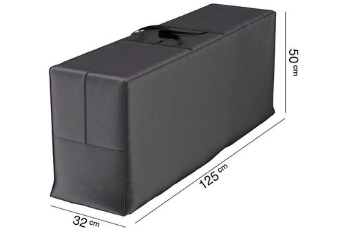 Tyynypussi Aerocover