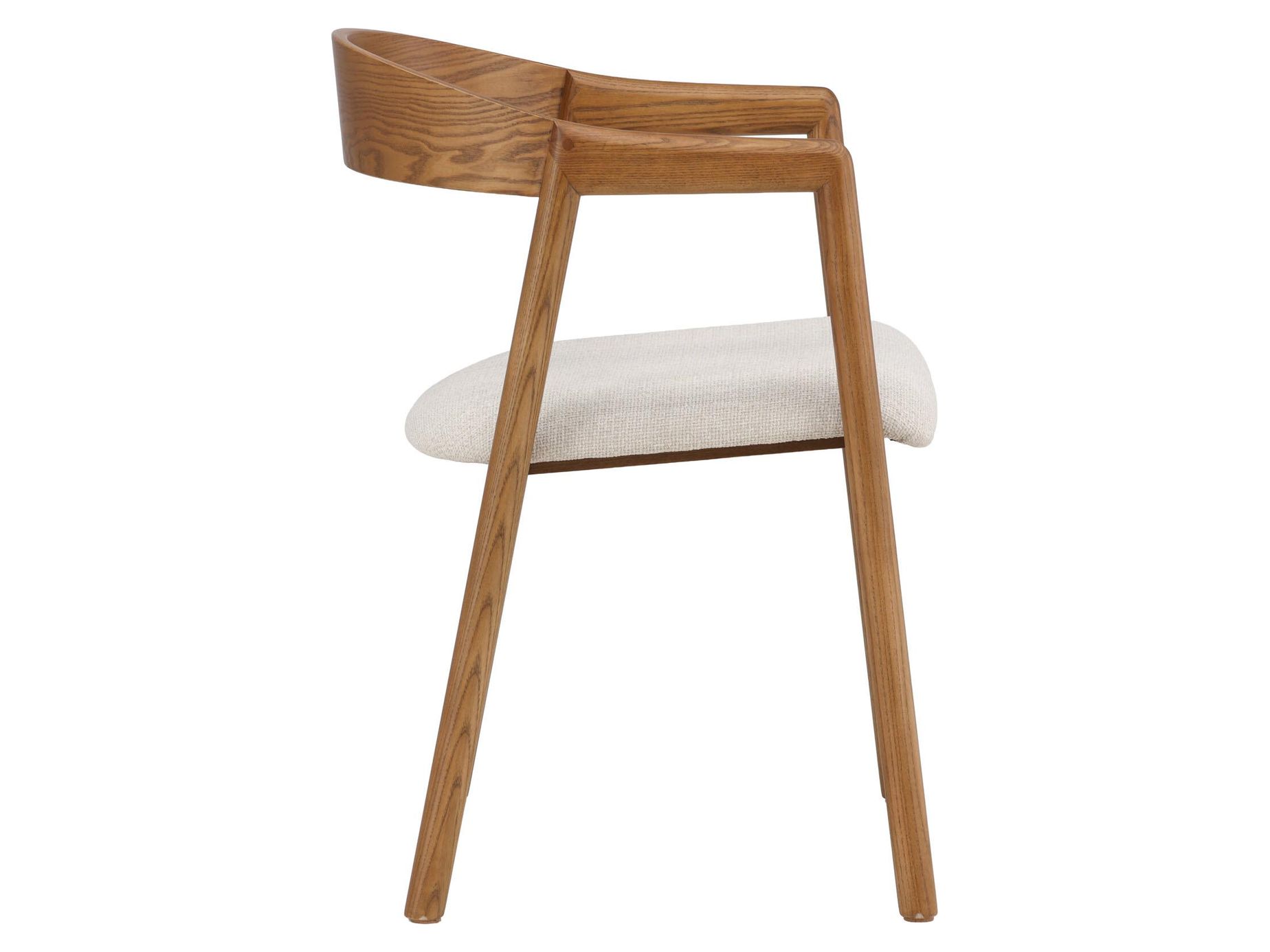 Långön spisestuestol