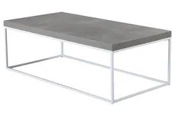 Lind soffbord
