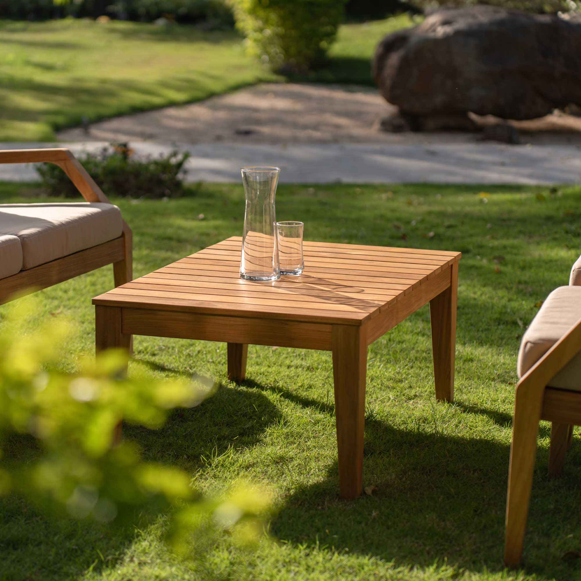 Gunnaröd loungebord