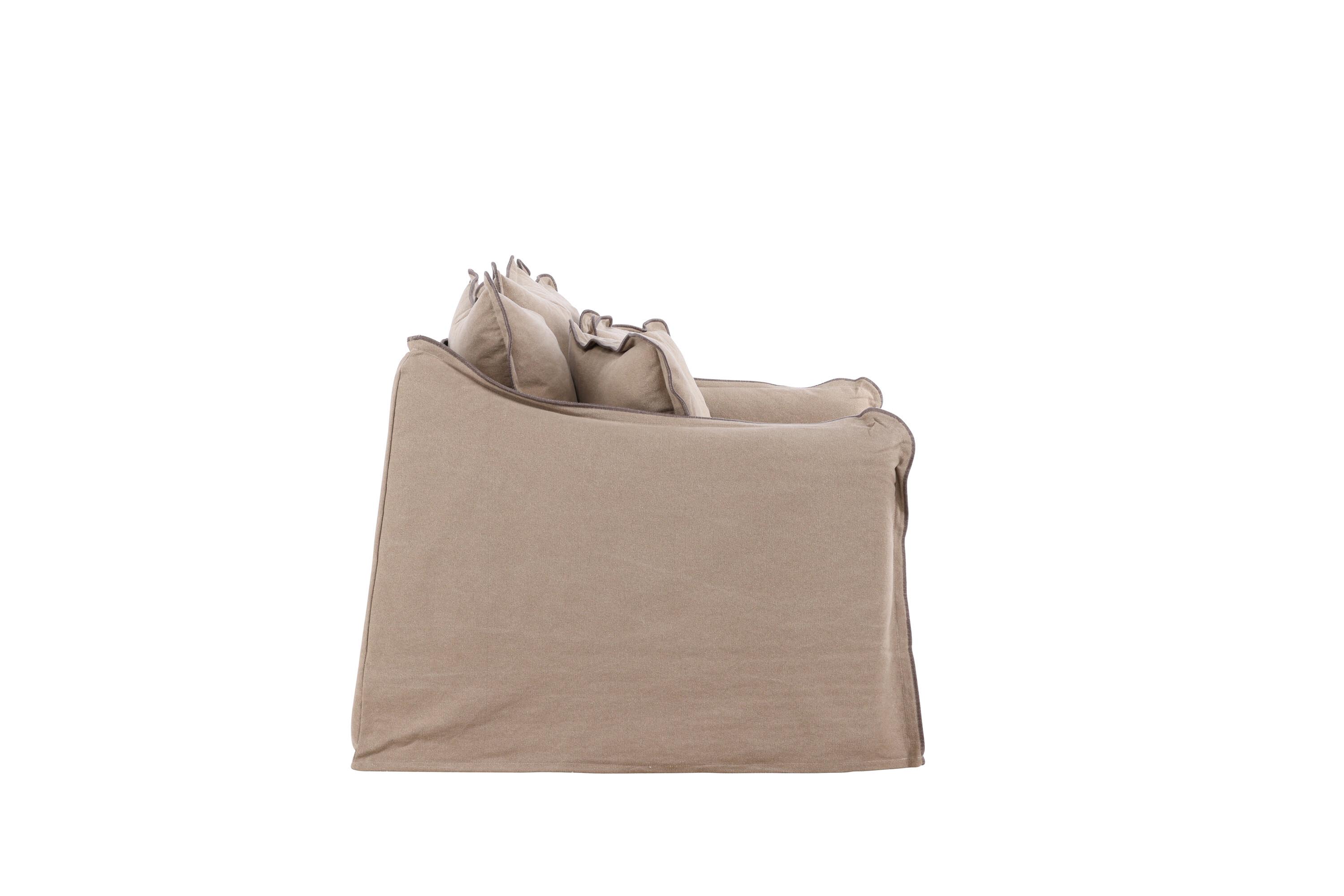 Oskarshamn 3-sitssoffa