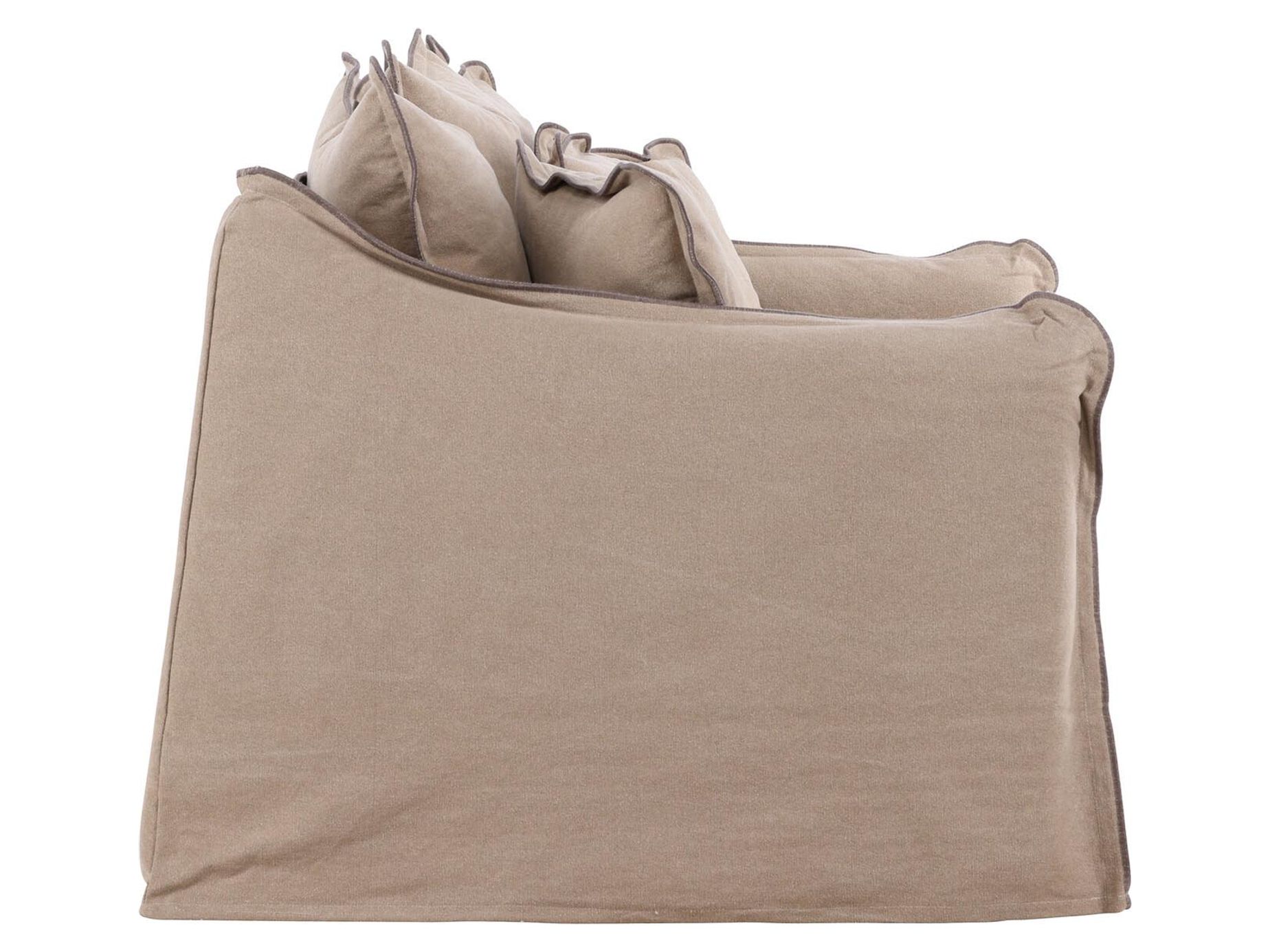 Oskarshamn 3-sitssoffa