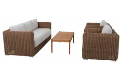 Vermont & Hampton-sohvaryhmä