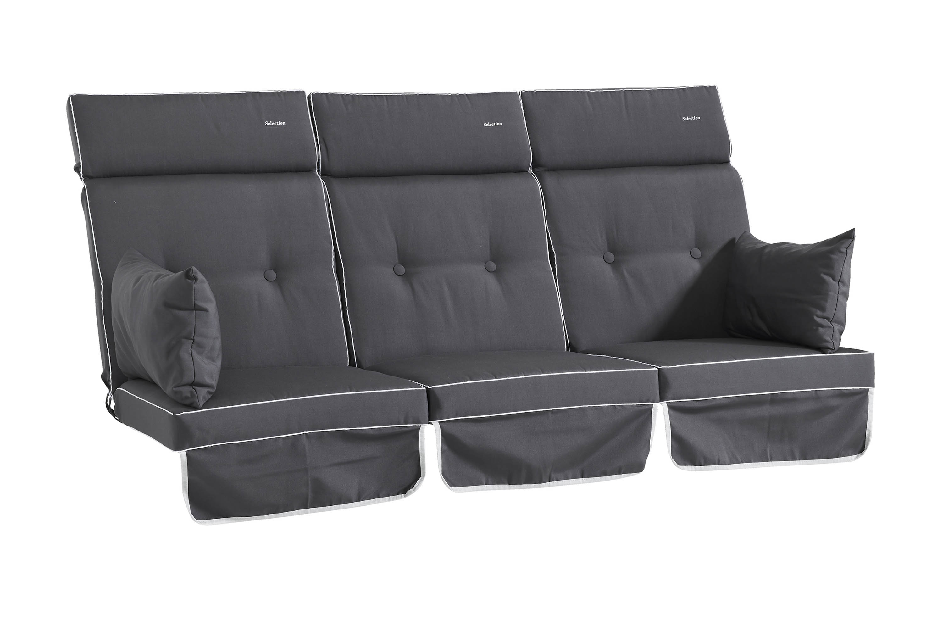 Verandahuske puteset