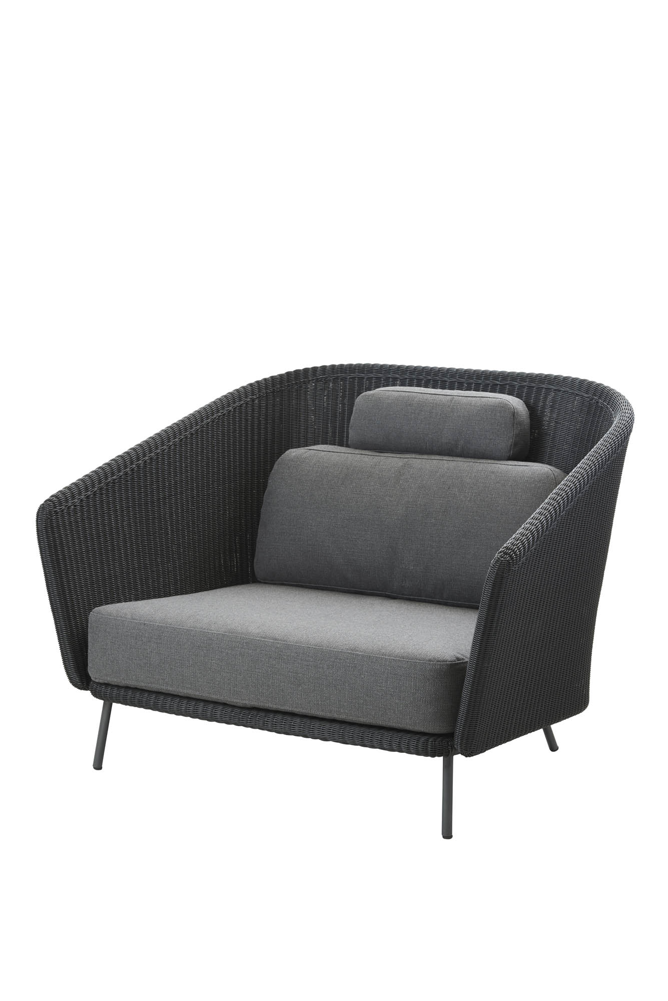 Mega loungestol