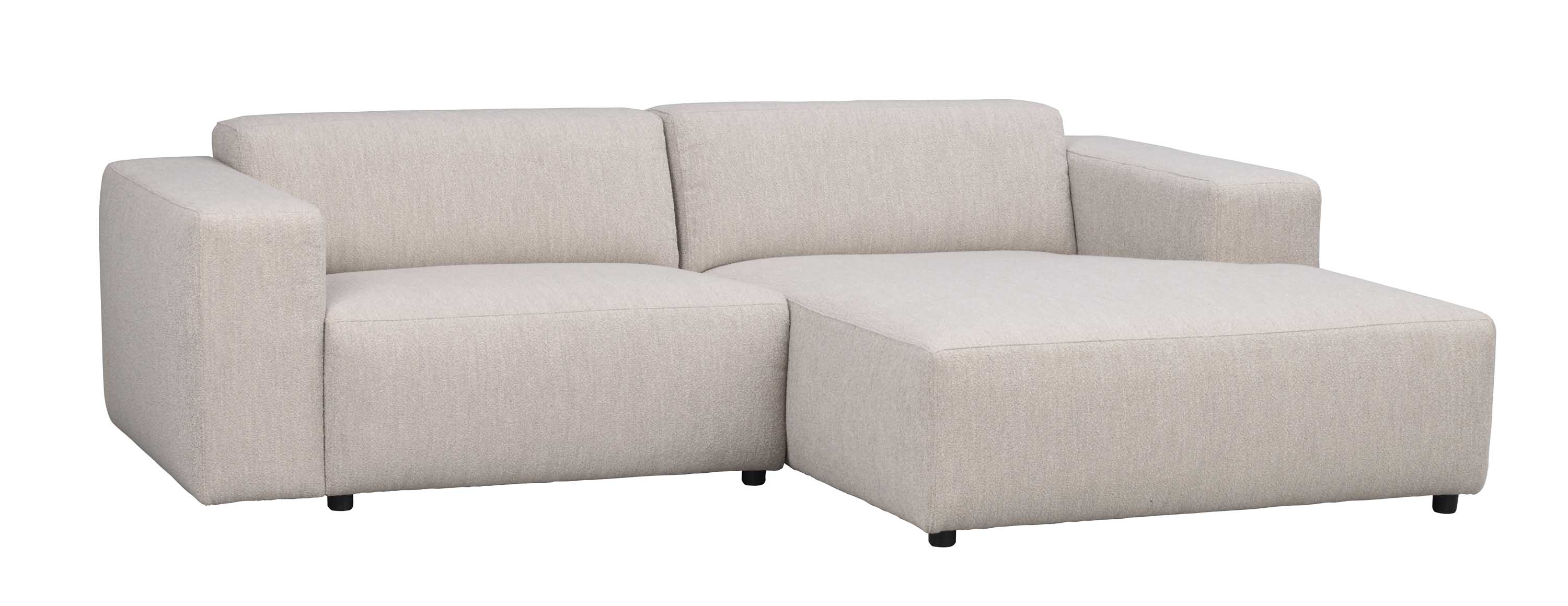 Willard 3-personers sofa