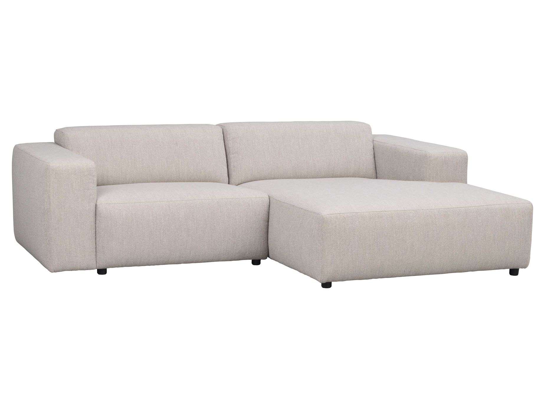 Willard 3-personers sofa