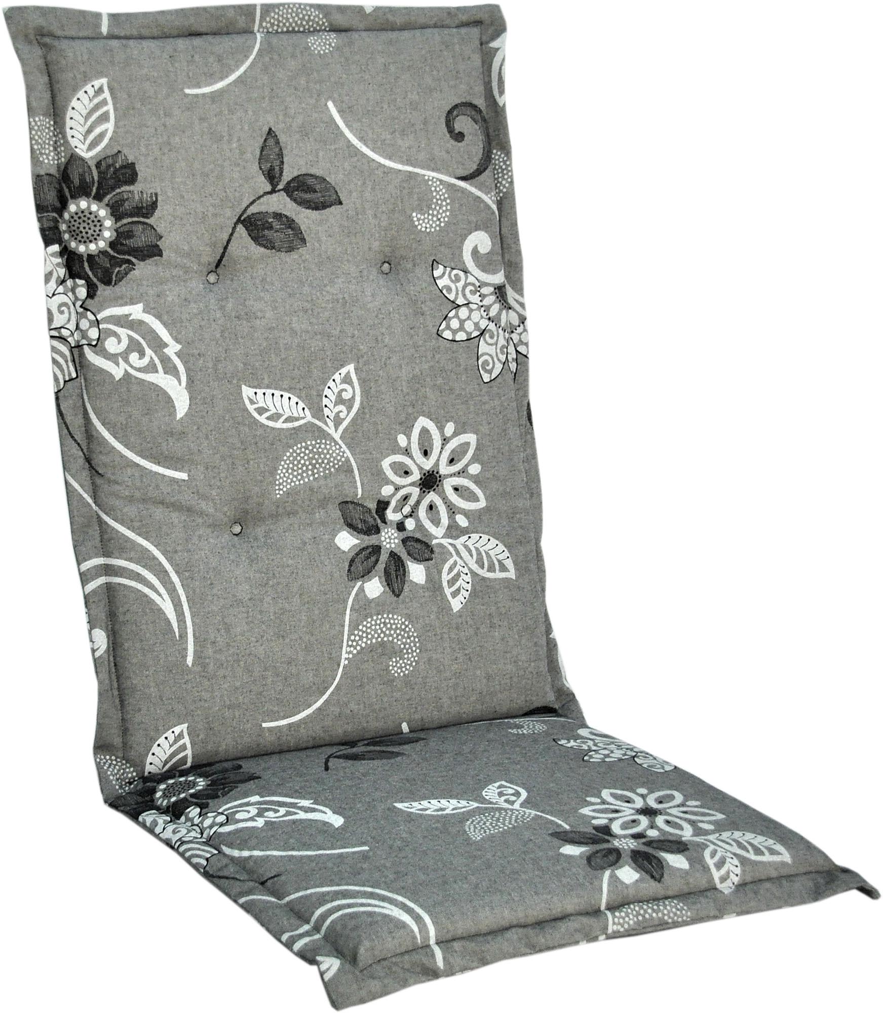 Tyyny säädettävälle nojatuolille