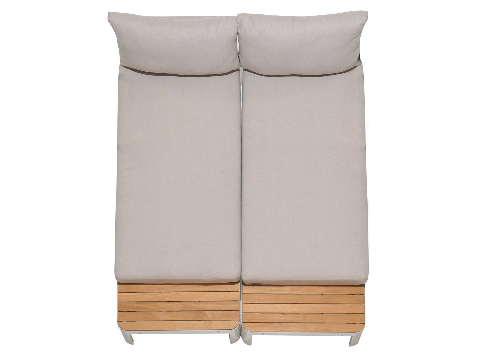 Portals 2-personers sofa