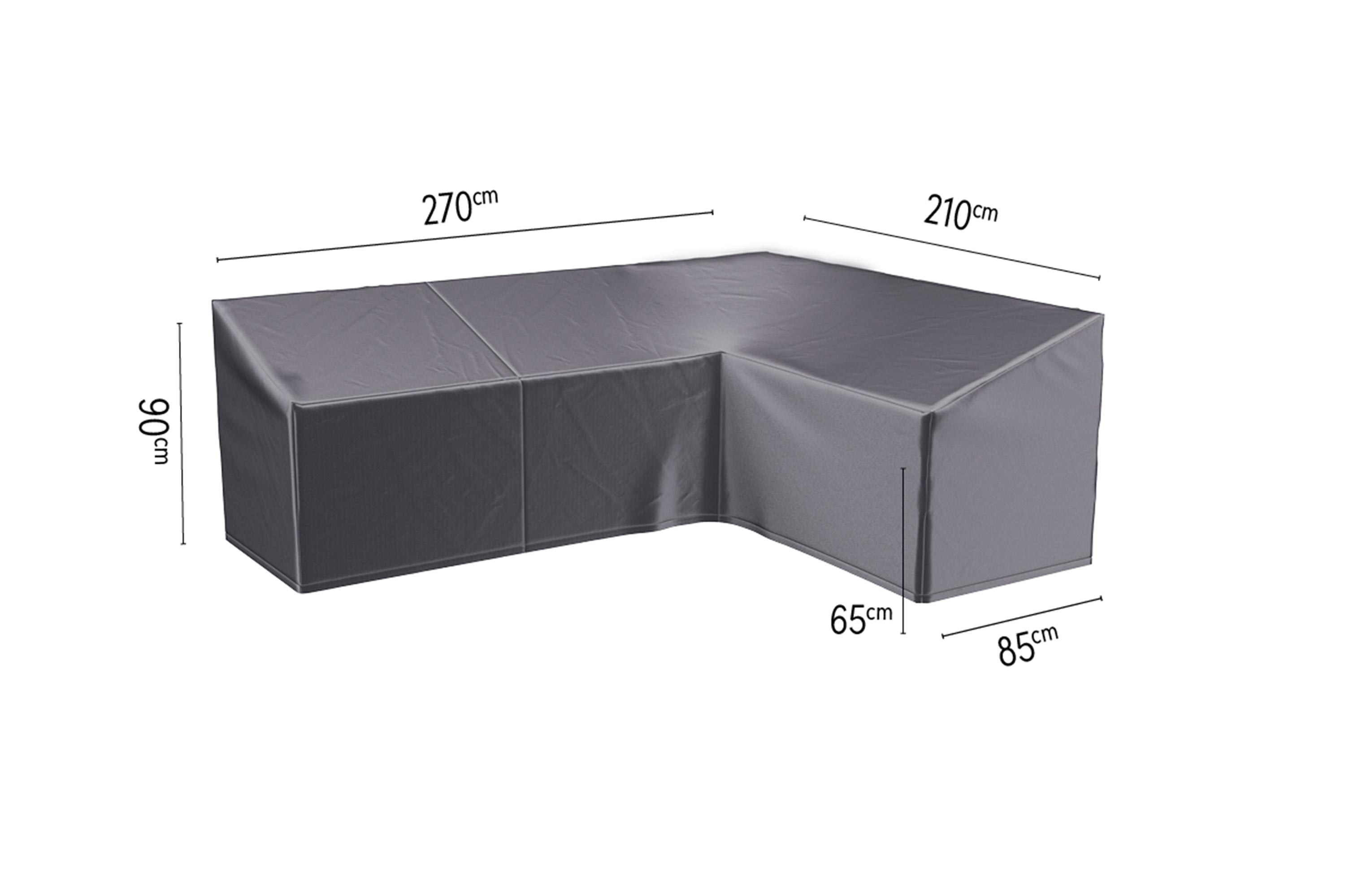 Möbelskydd Aerocover