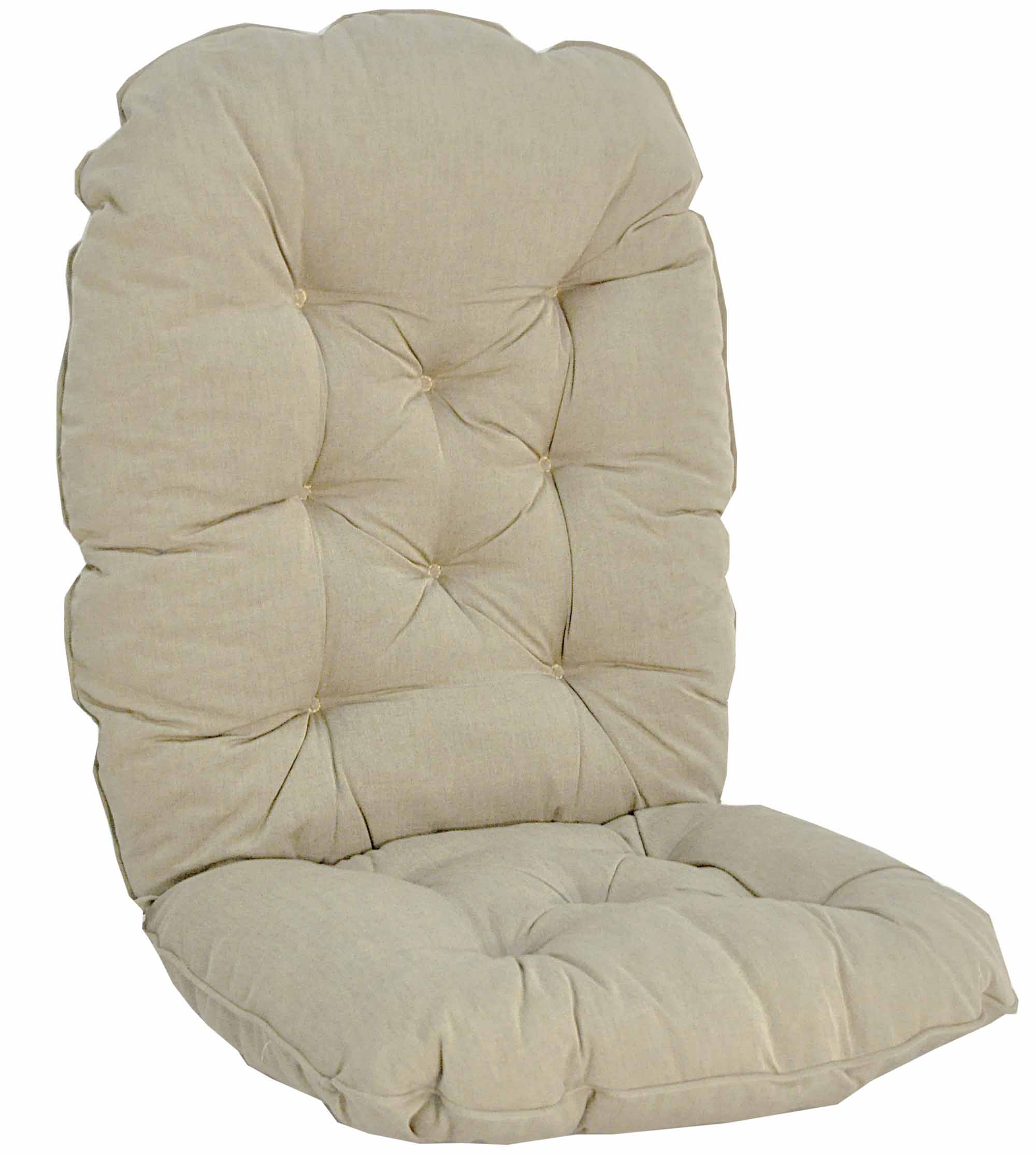 Snurr & gung lenestolspute