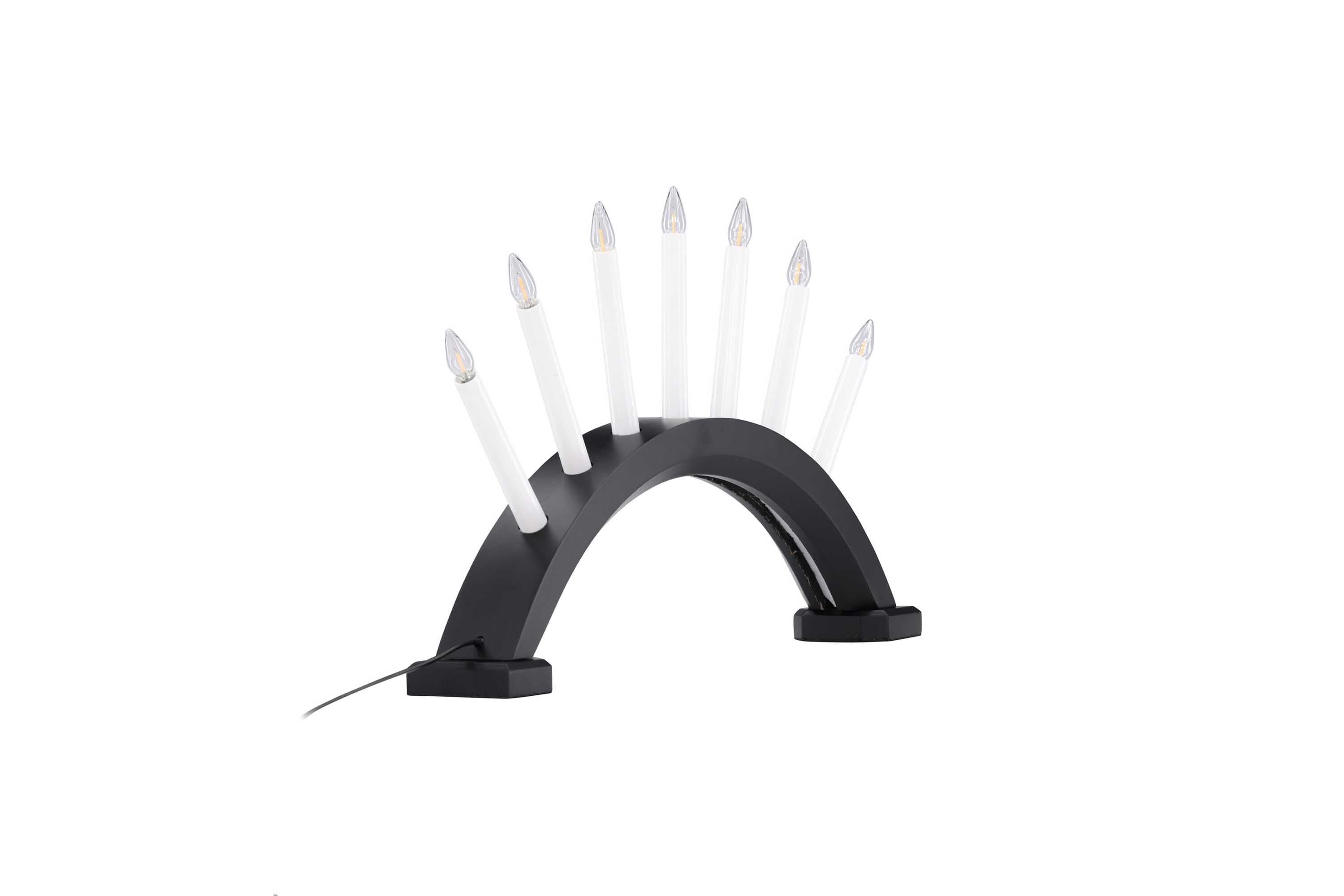 Kebnekaise adventsstjerne