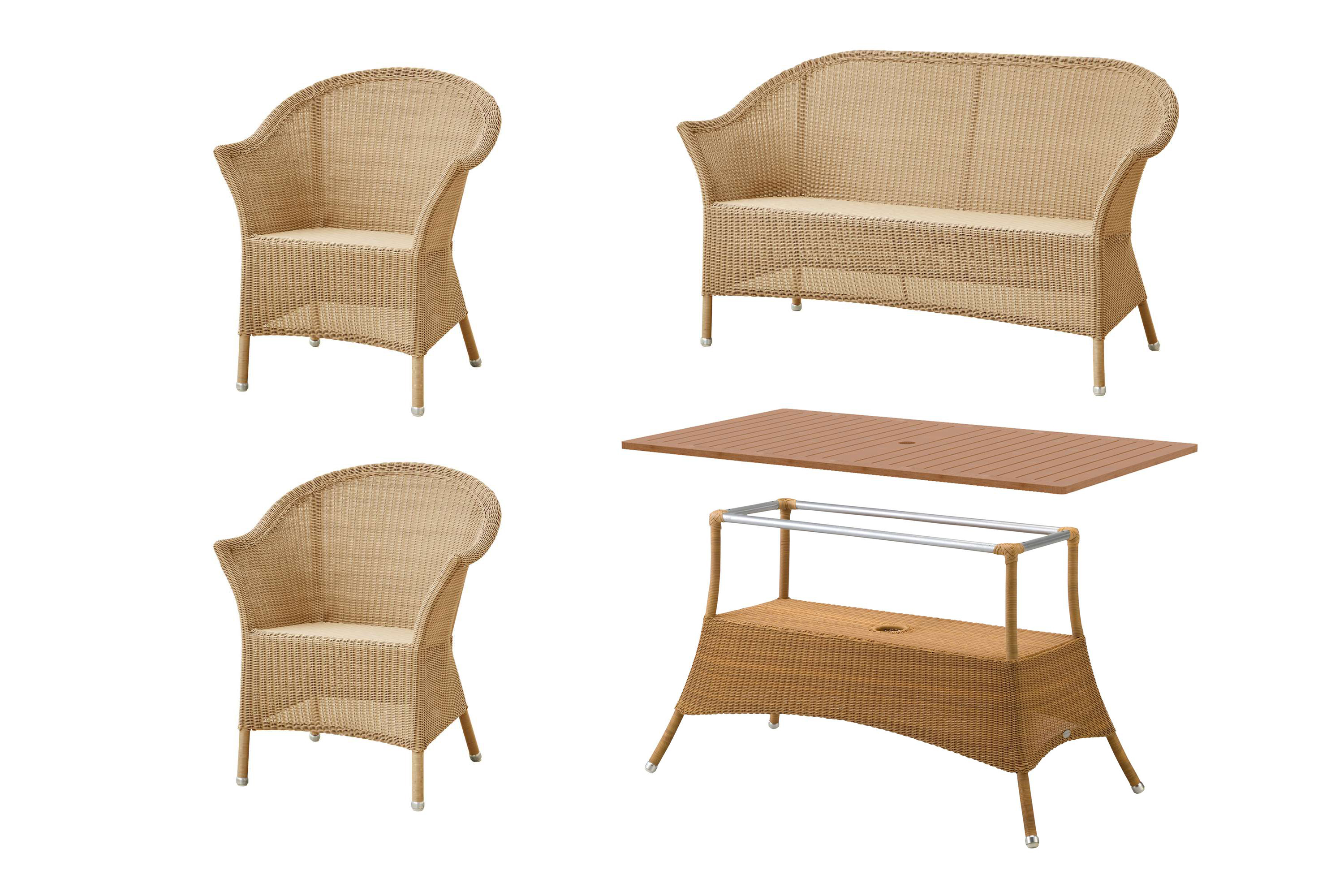 Lansing ruokailuryhmä