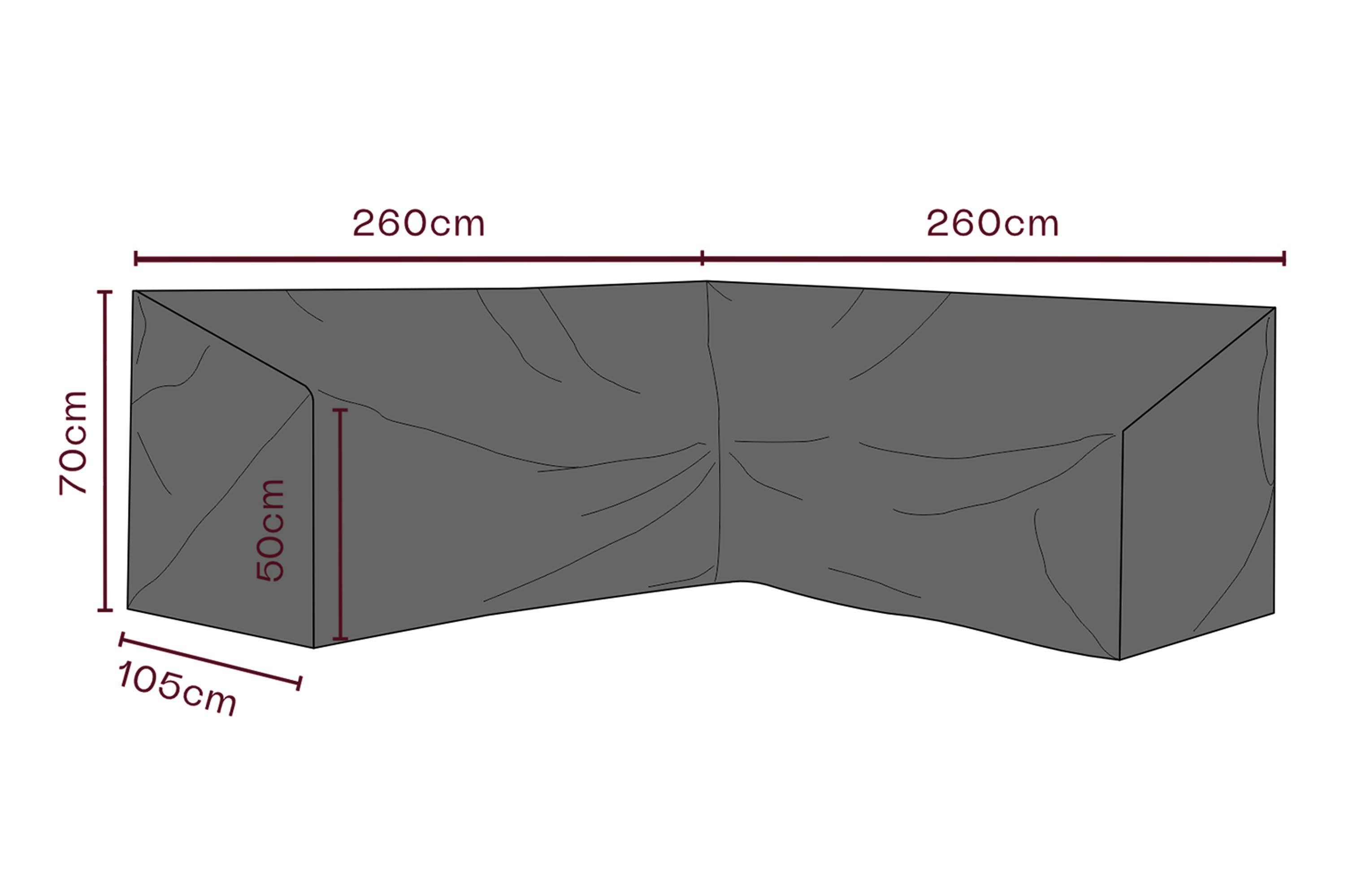 Möbelskydd (Vattentätt)