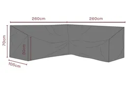 Möbelskydd (Vattentätt)