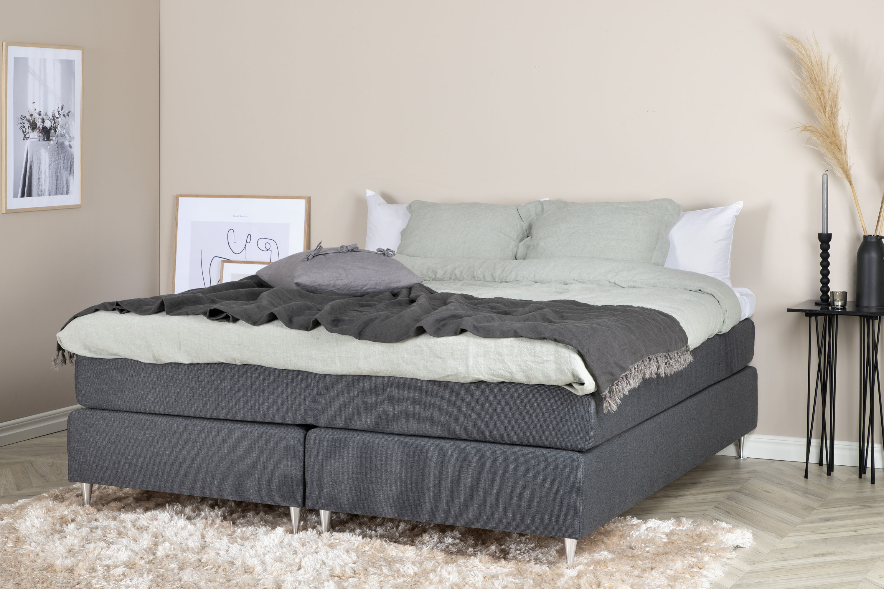 Rättvik kontinentaalivuode