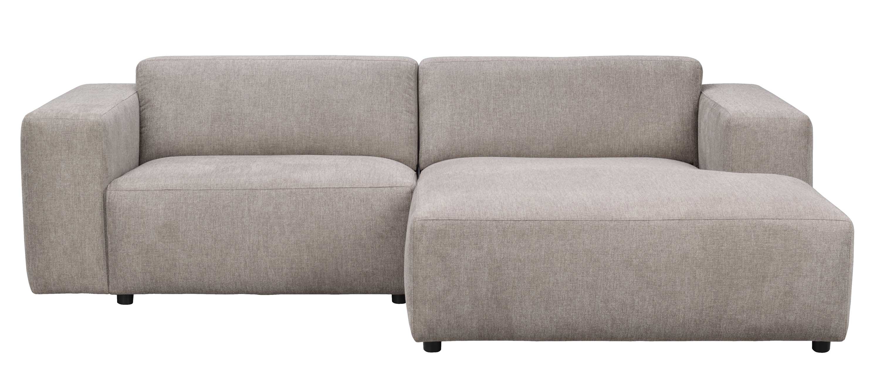 Willard 3-seters sofa