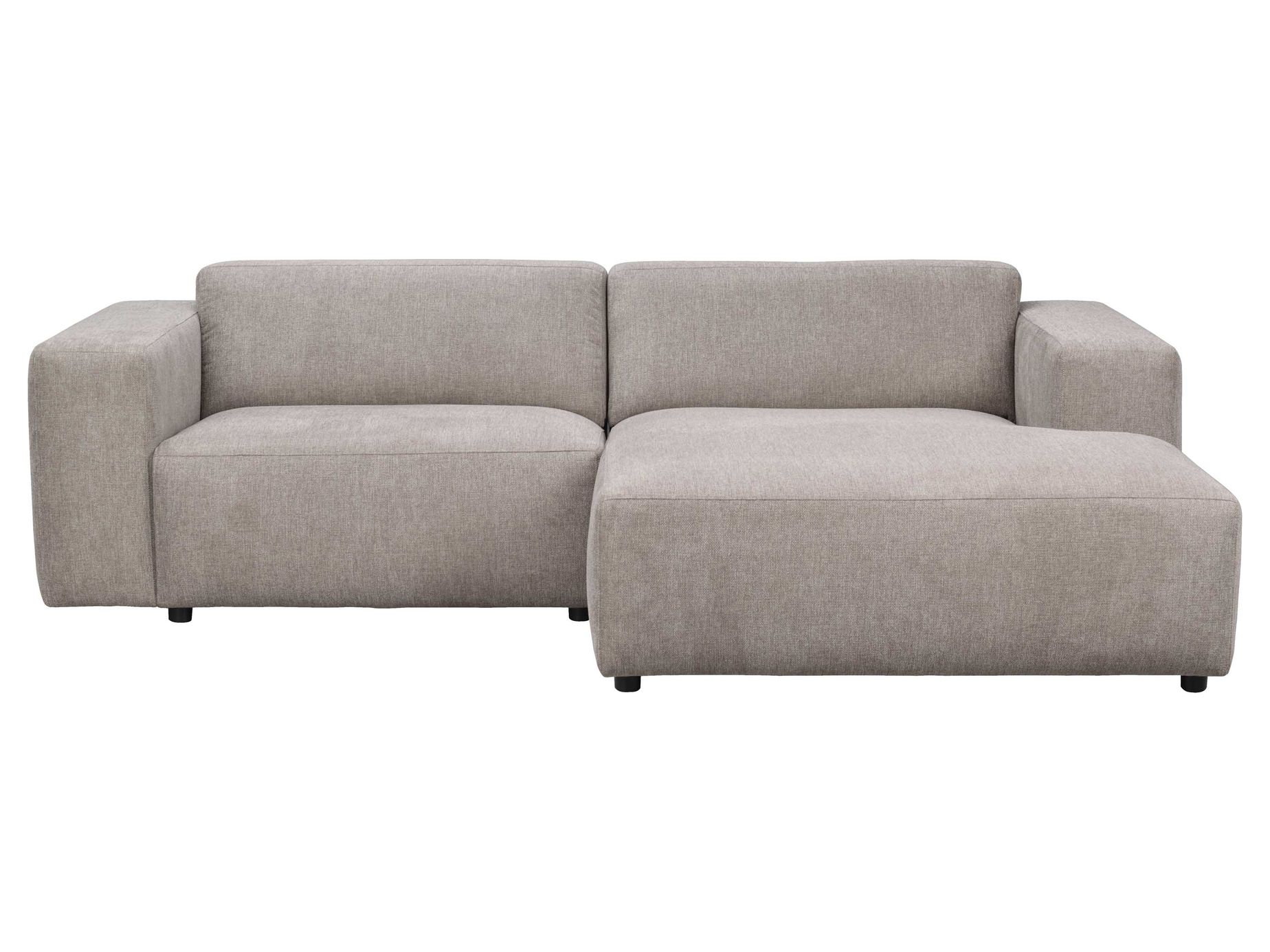 Willard 3-seters sofa