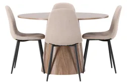 Lanzo & Polar spisegruppe