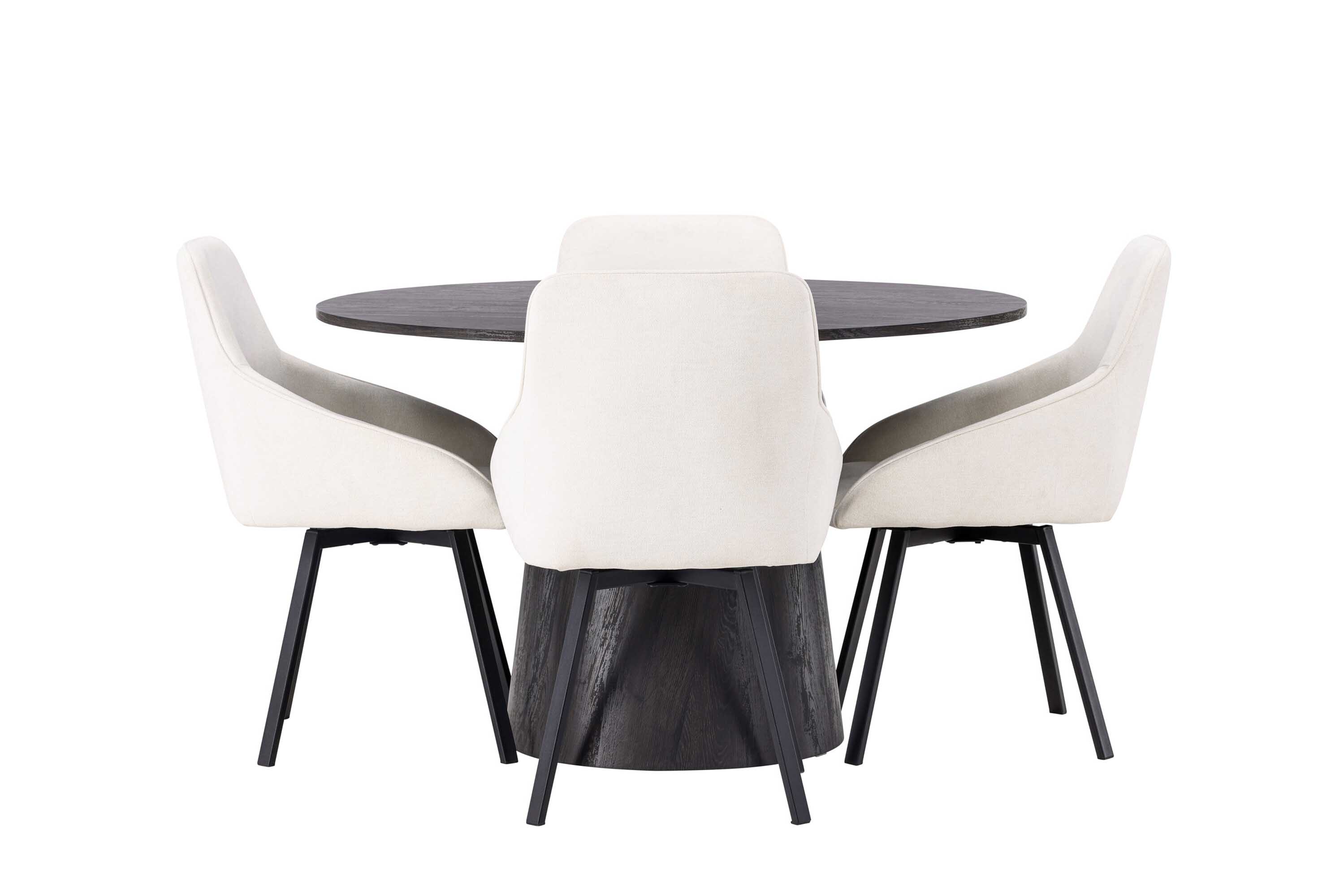 Lanzo & Rosie matgrupp