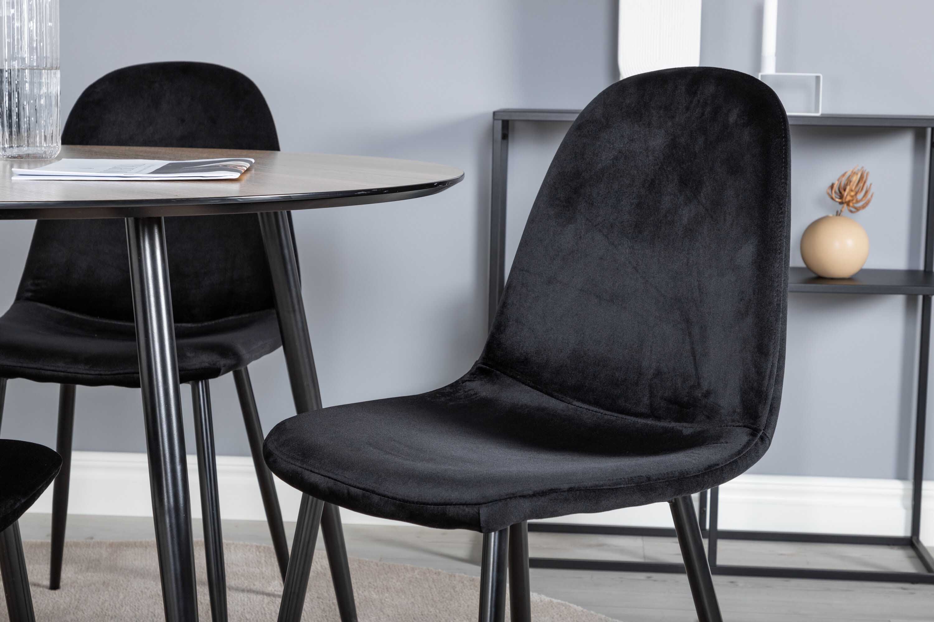 Silar & Polar spisegruppe