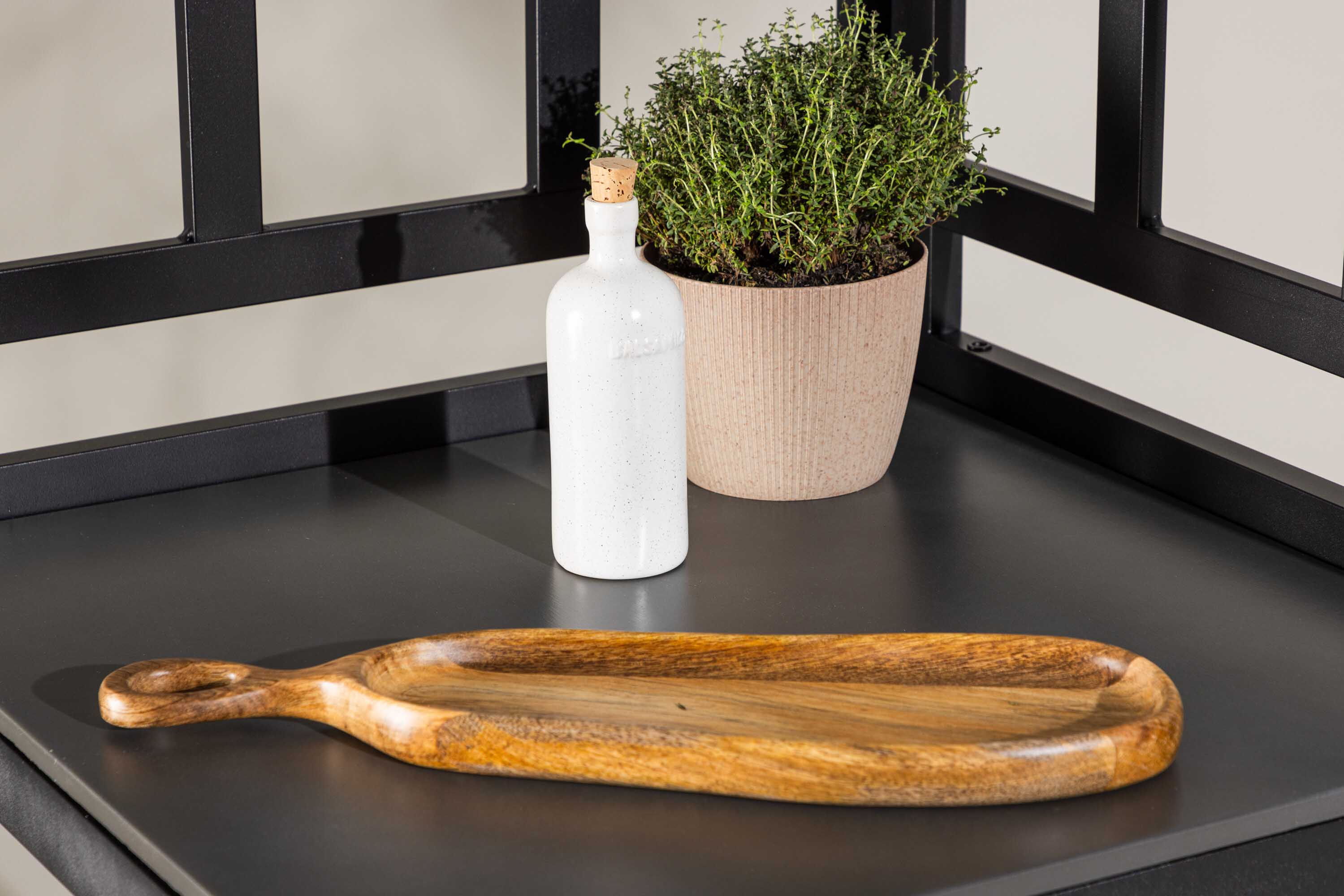 Alicante hjørnesektion