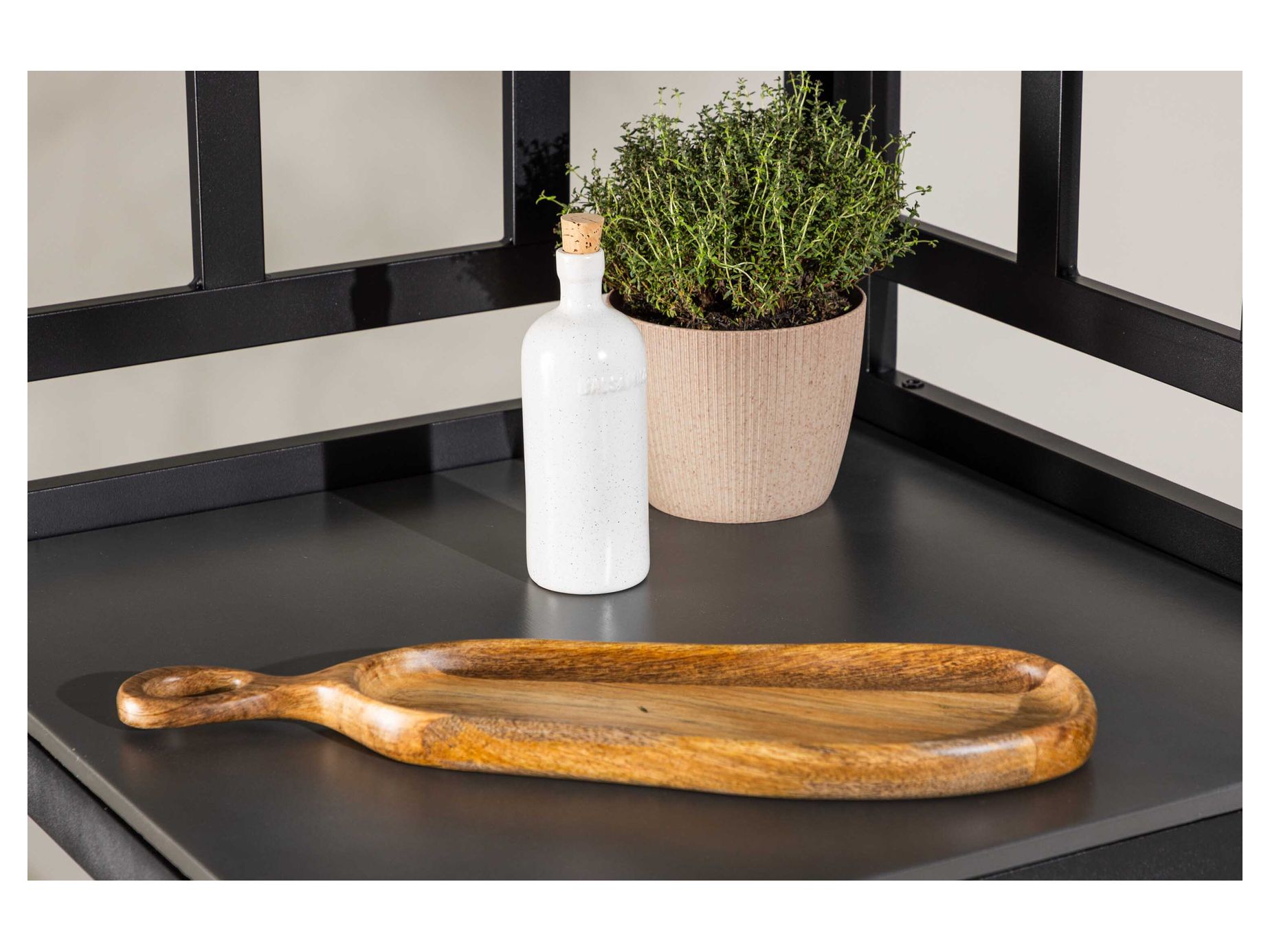 Alicante hjørnesektion