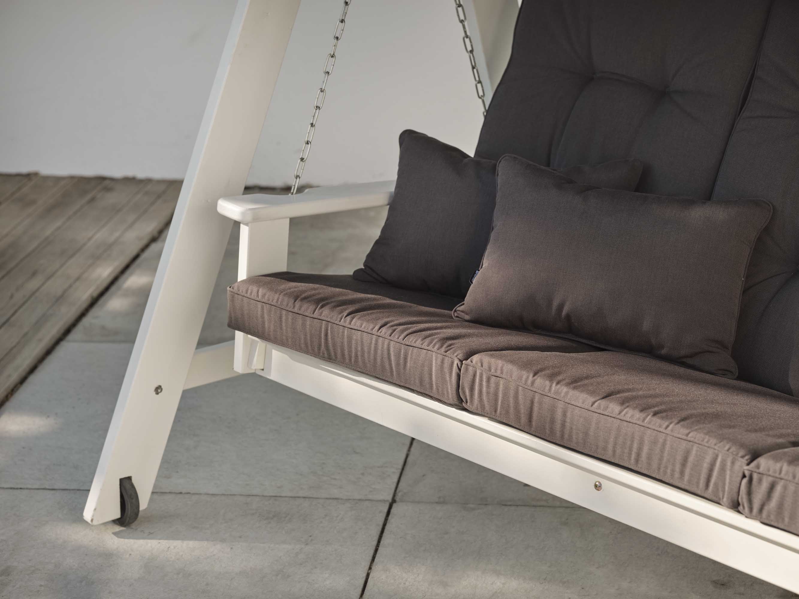Iduna hammocksæt