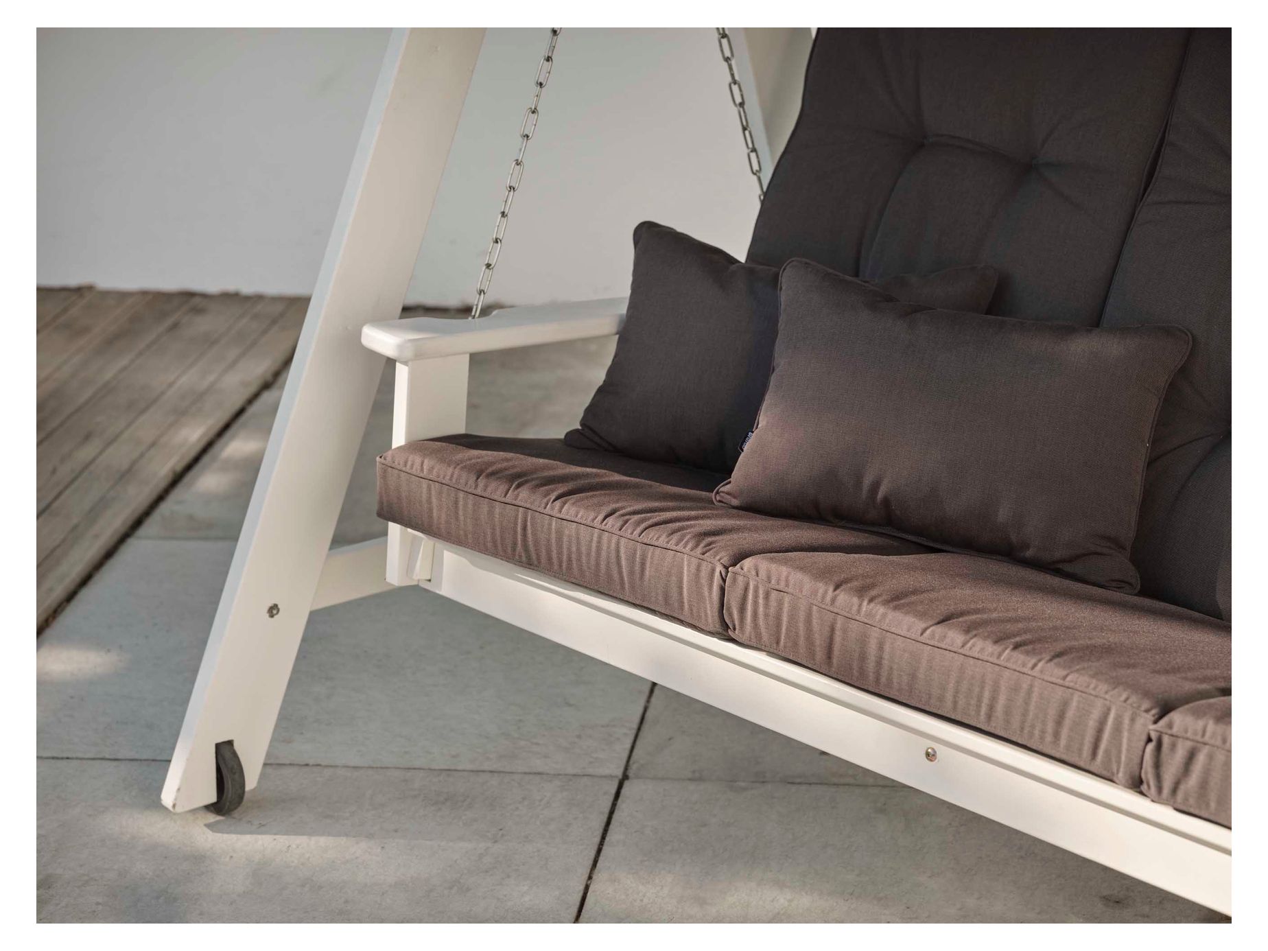Iduna hammocksæt