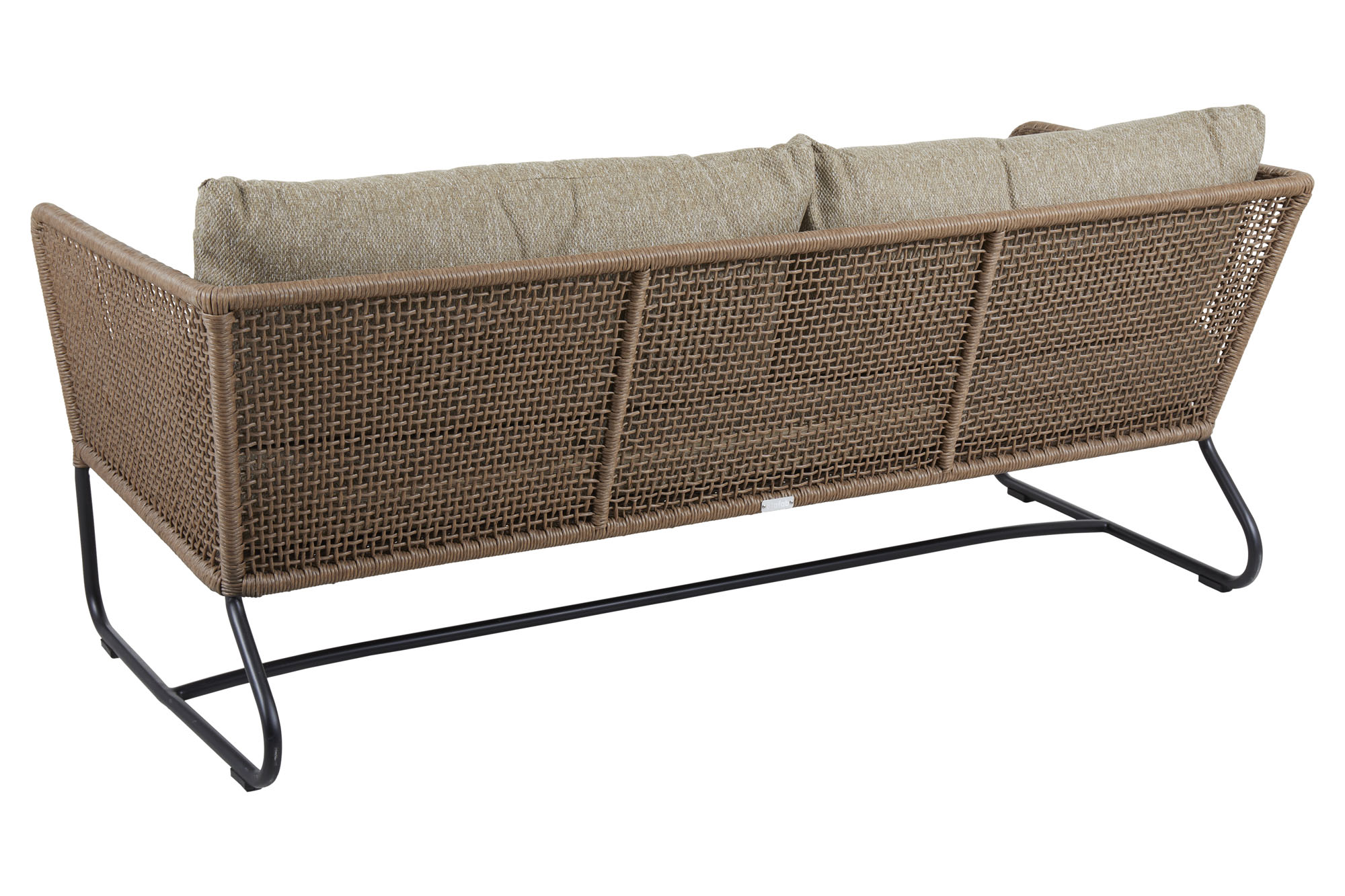 Pors 2,5-sitssoffa