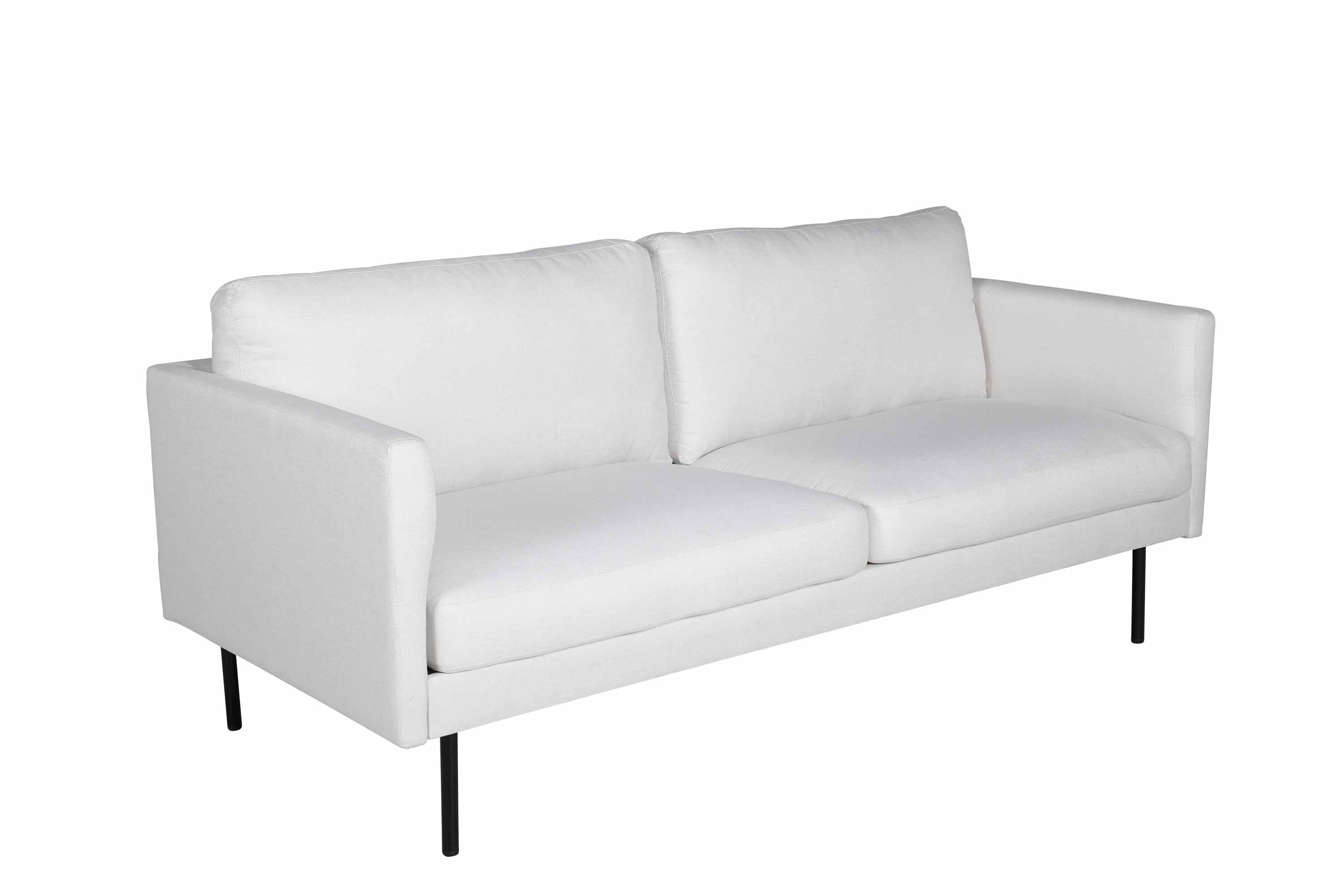 Zoom 2-personers sofa