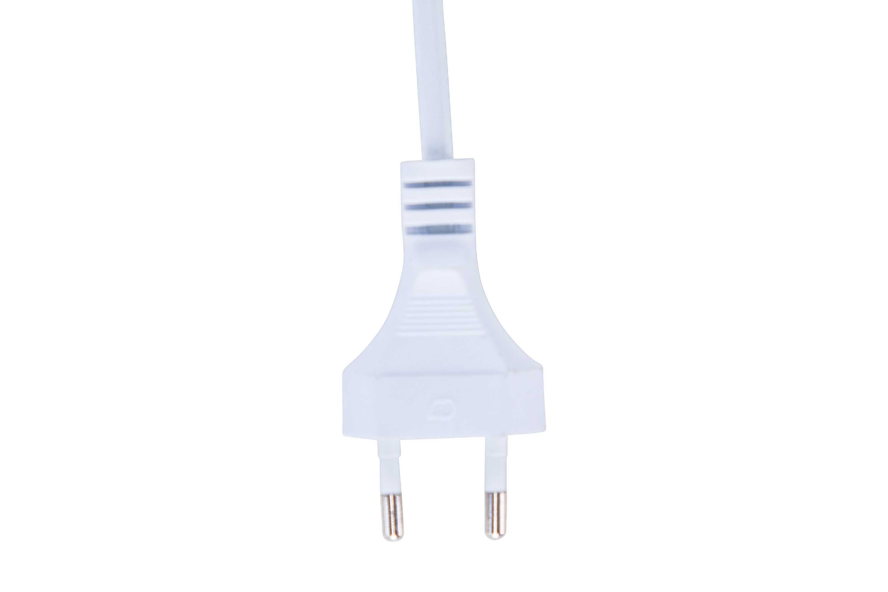 Kona bordslampa