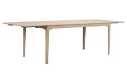 Markham ruokapöytä