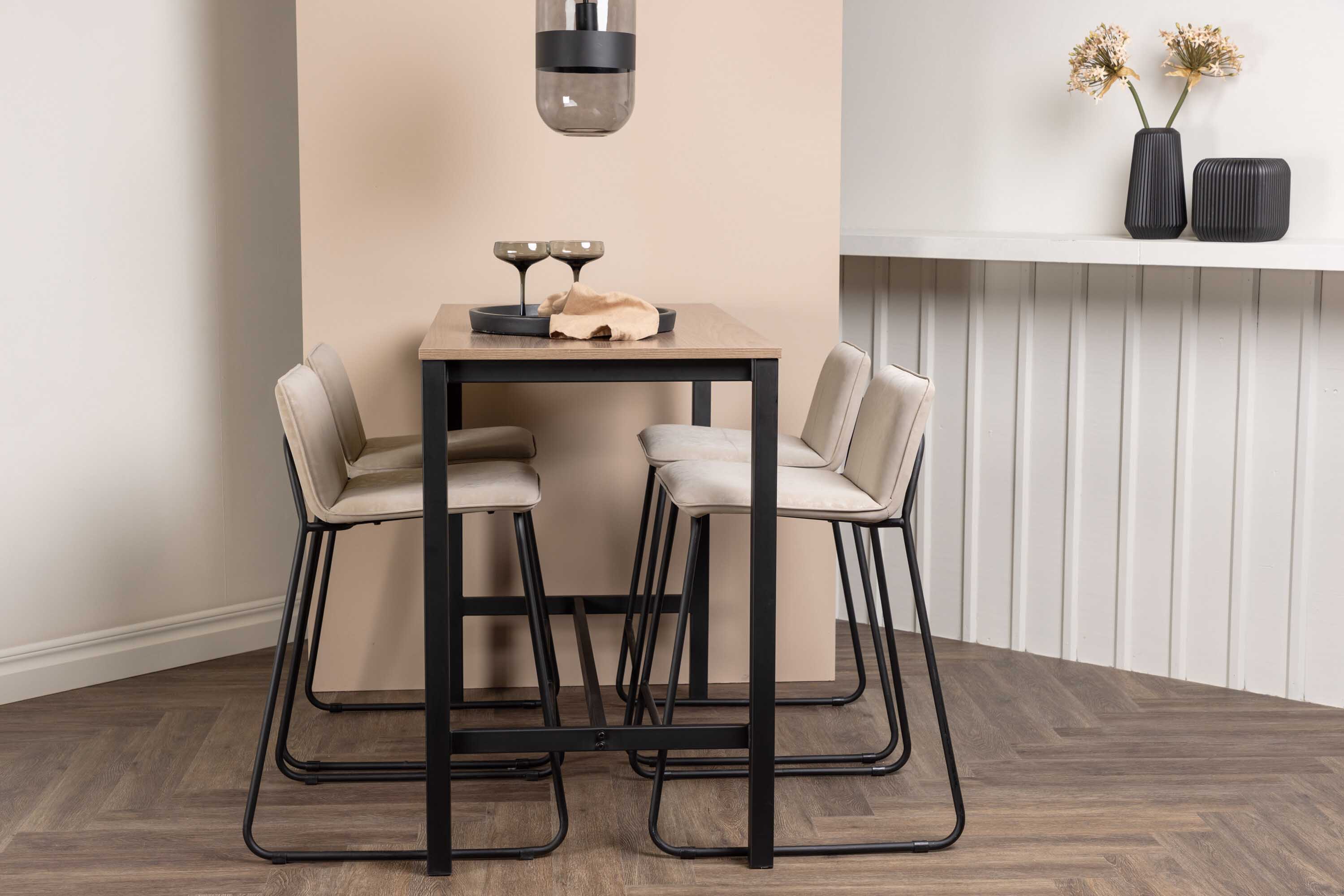 Camden & Bisbee barsæt