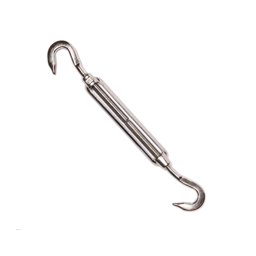 M10 Turnbuckle INOX