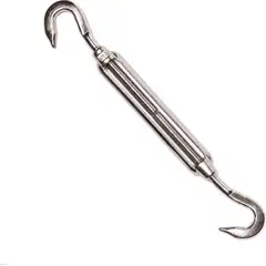 M10 Turnbuckle INOX