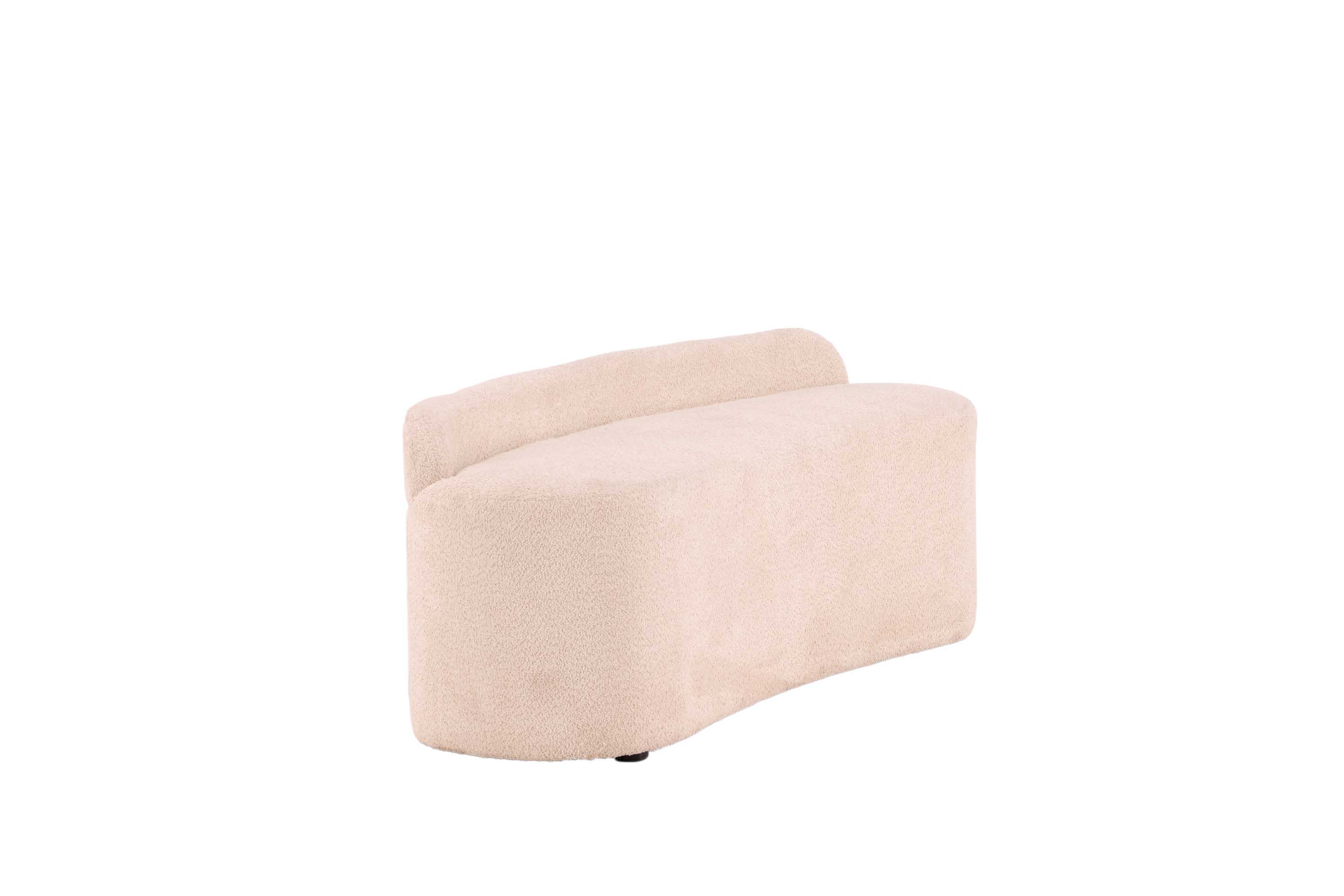 Pocatello 2-personers sofa