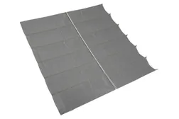 Aurinkosuoja pergola