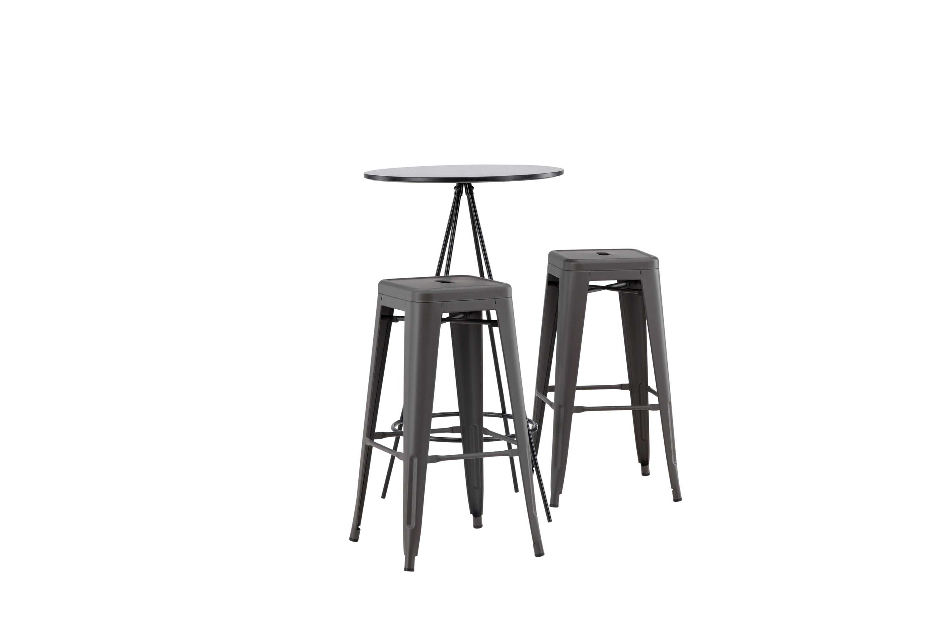 Bistro & Tempe barsæt