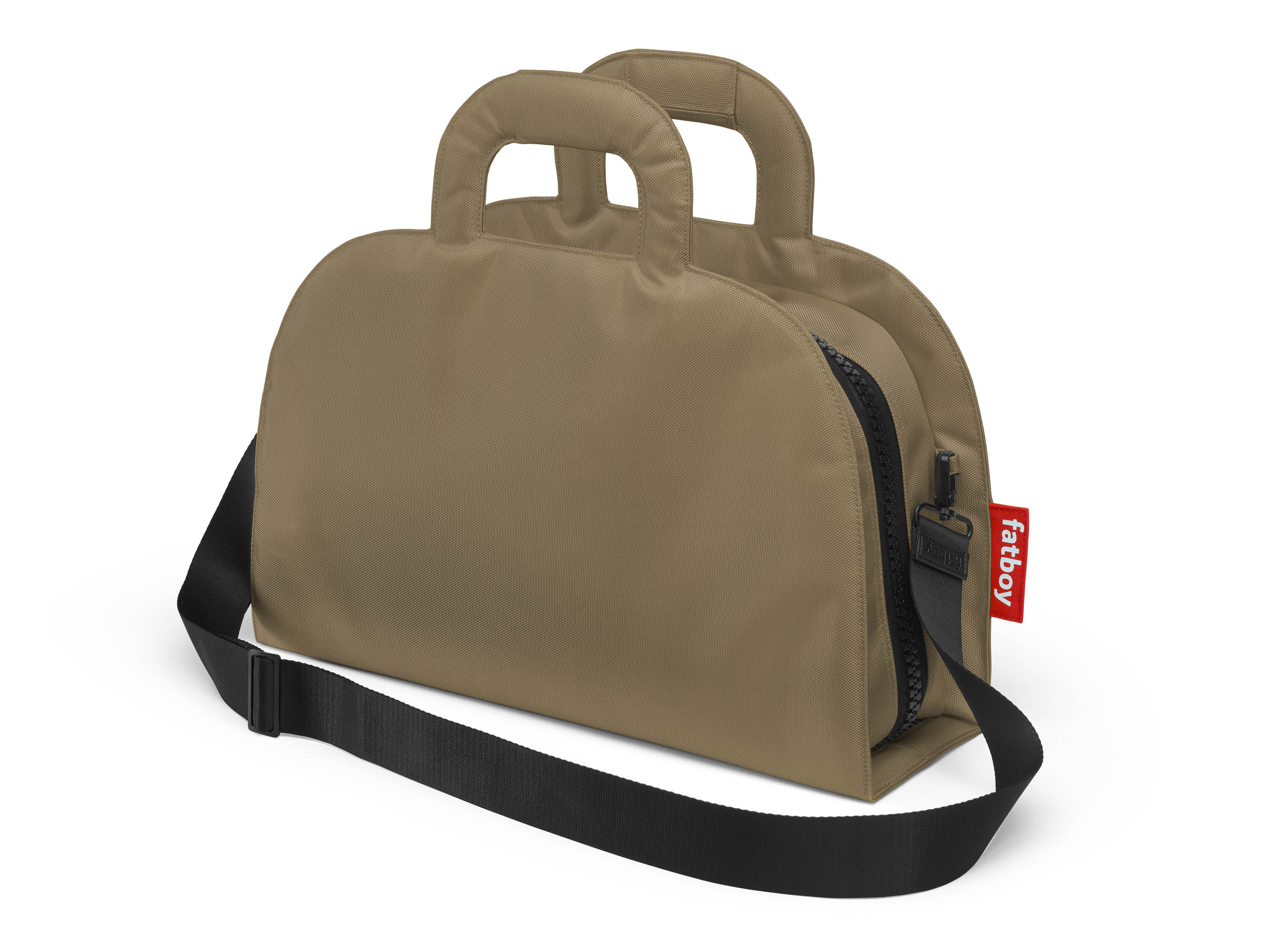 Show-Kees träningsväska