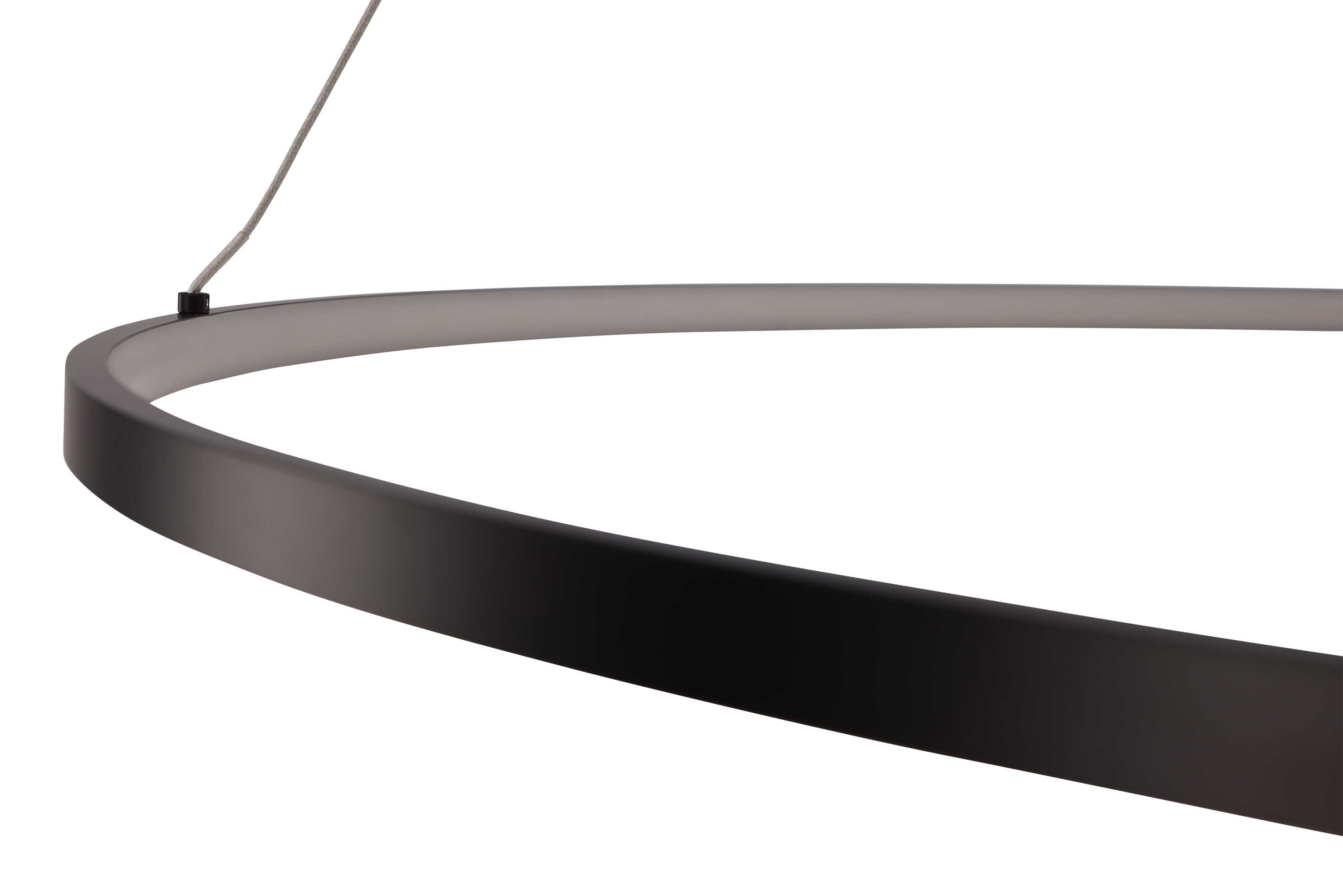 Rödäng taklampe x Josefin Lustig