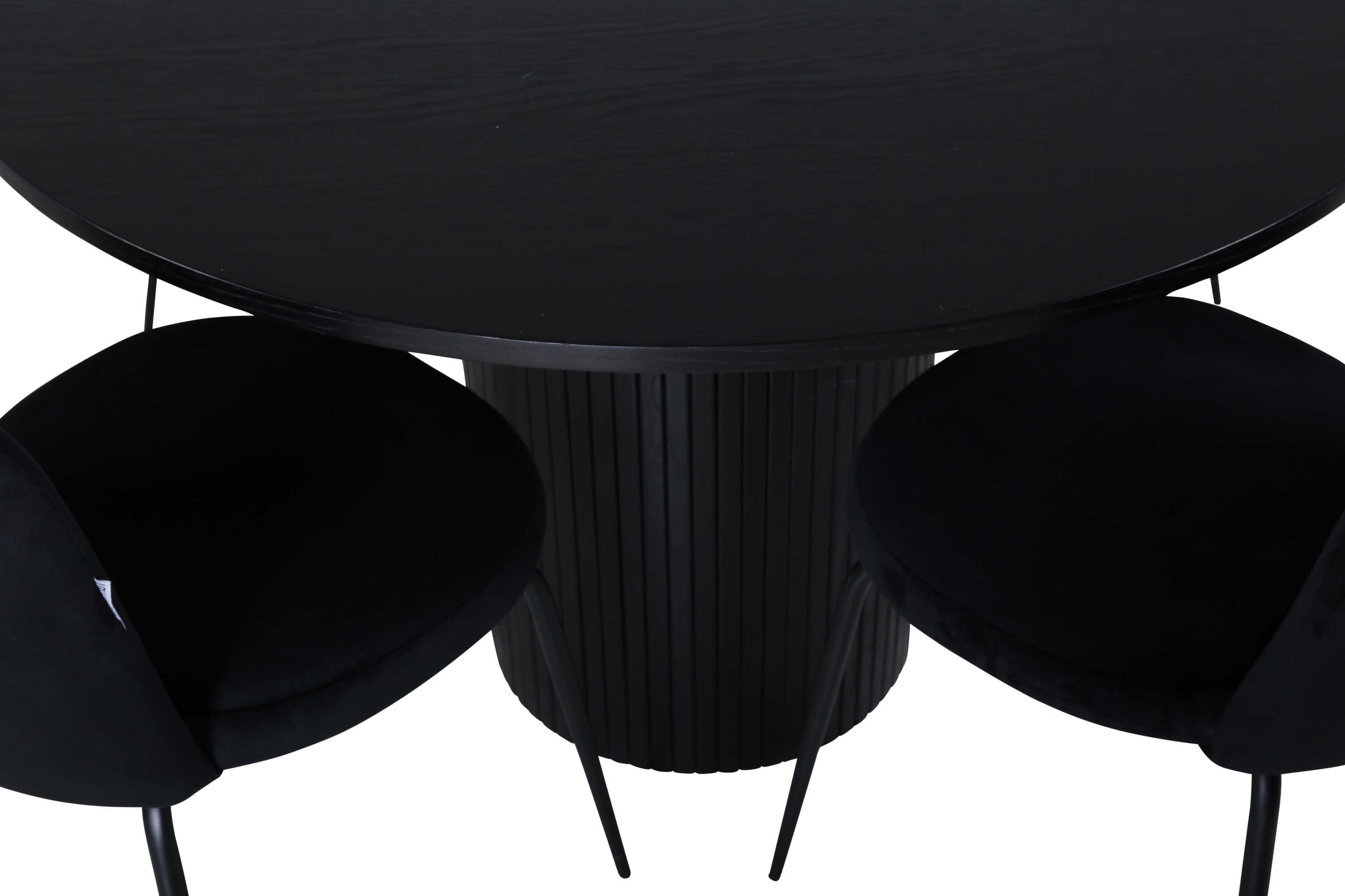 Bianca & Limhamn spisebordssæt