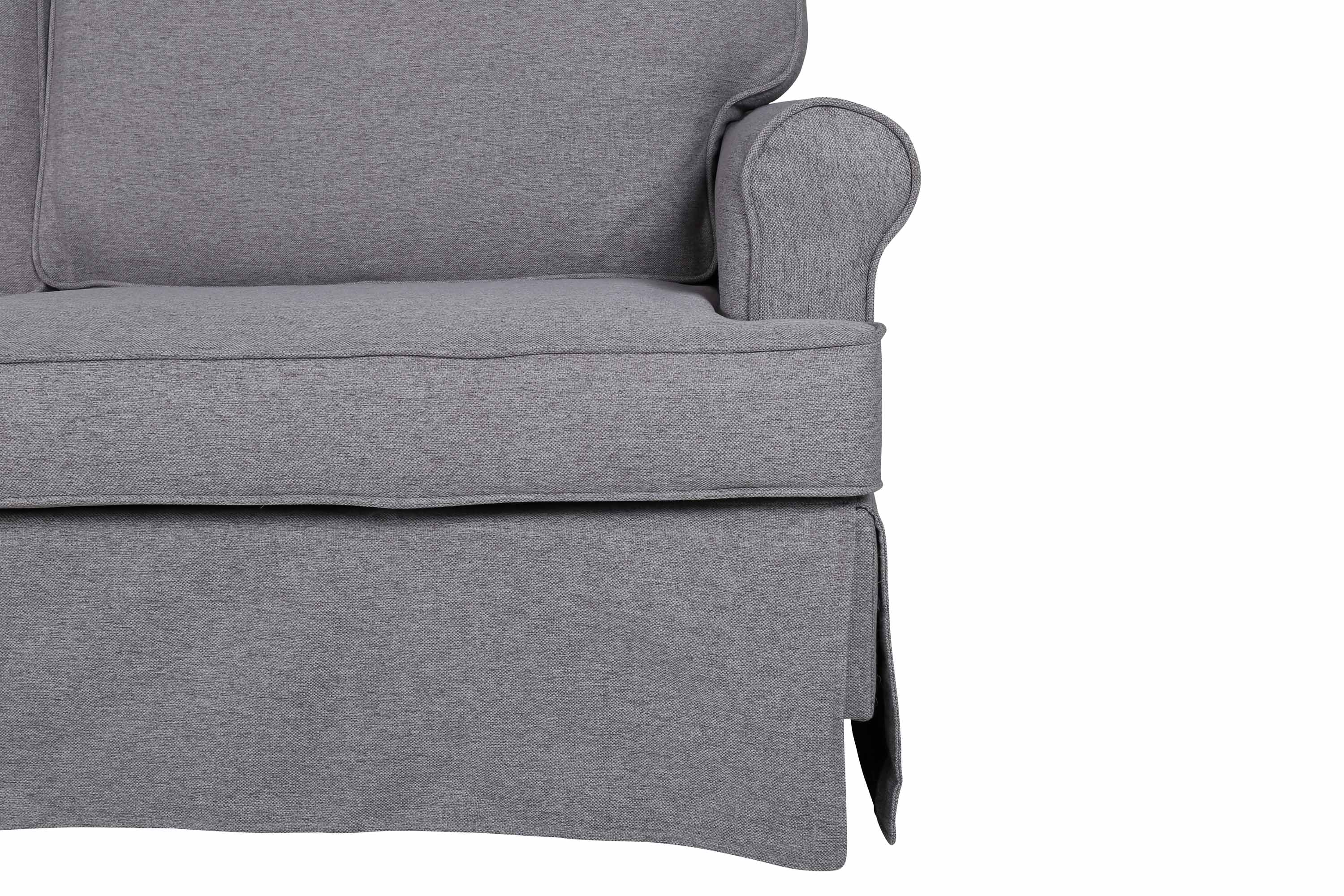 Anton 2-personers sofa