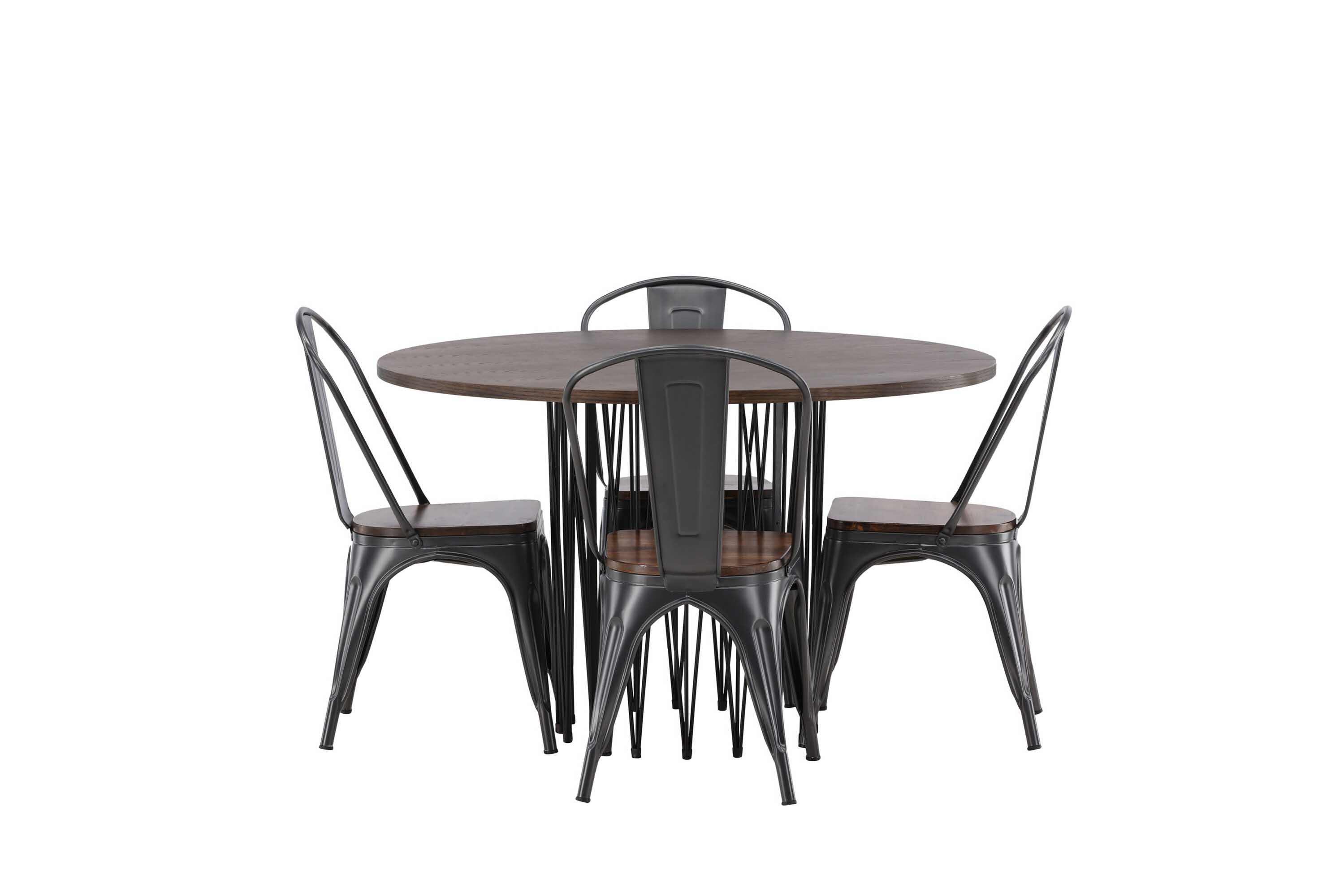 Stone round & Tempe matgrupp