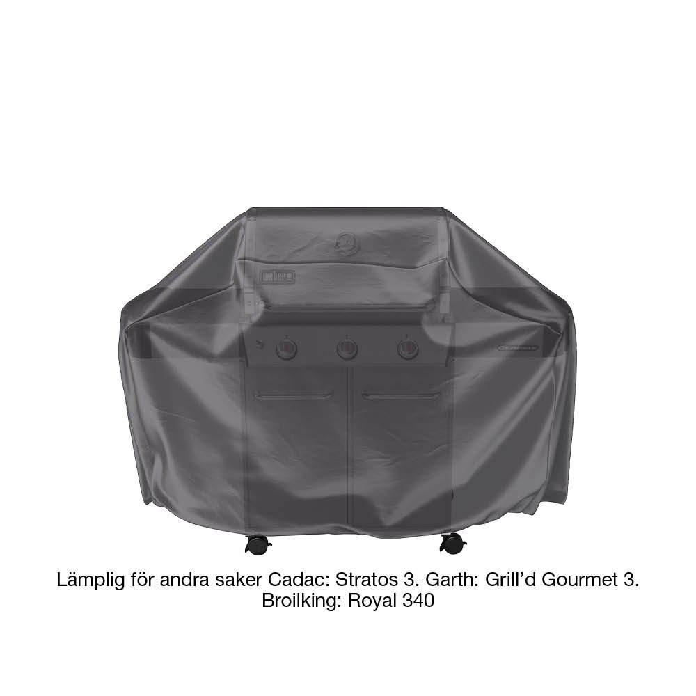 Møbeltrekk Aerocover