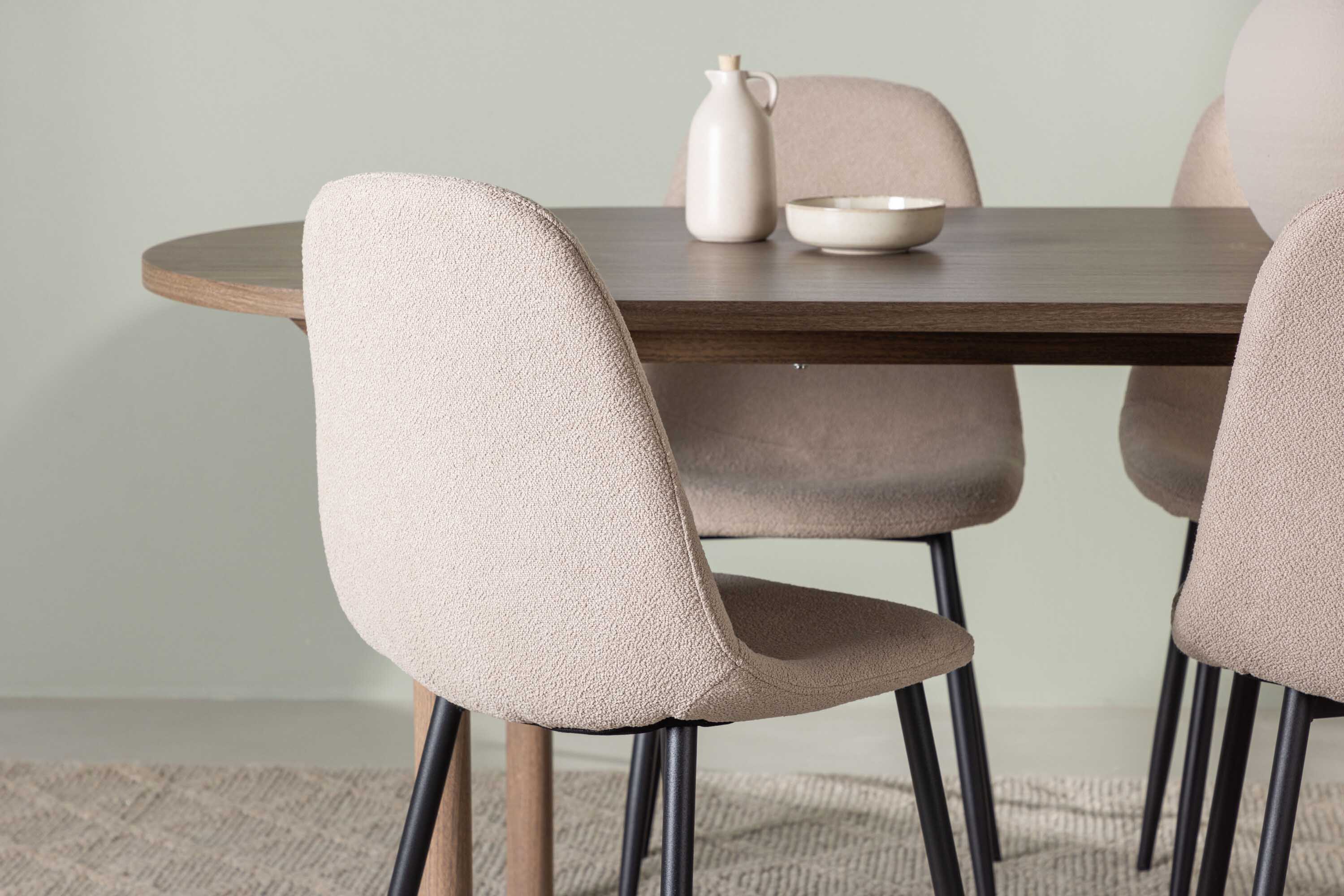 Andy & Polar spisegruppe