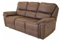 Saranda 3-personers sofa